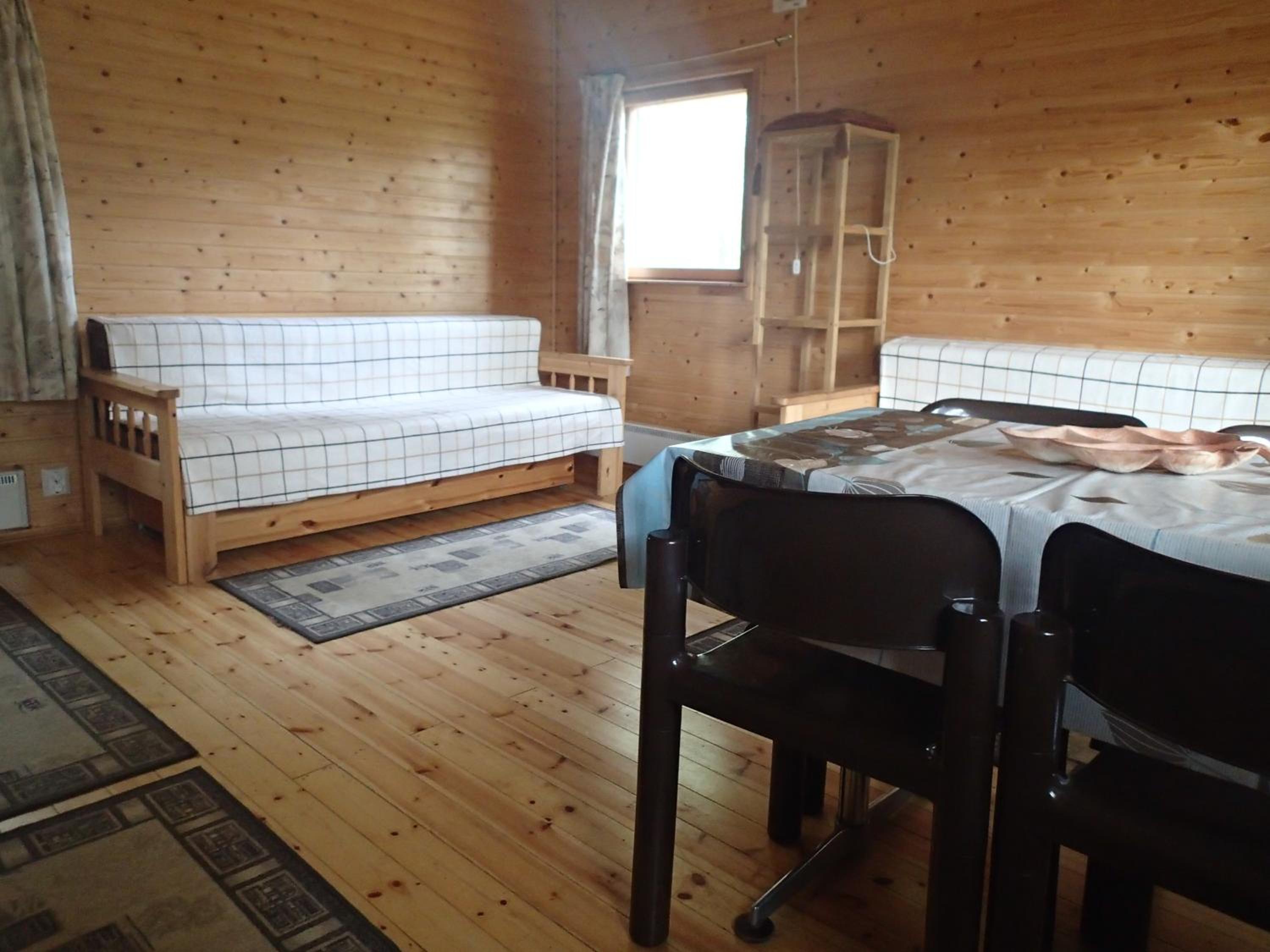 Lomasaaret Cottages