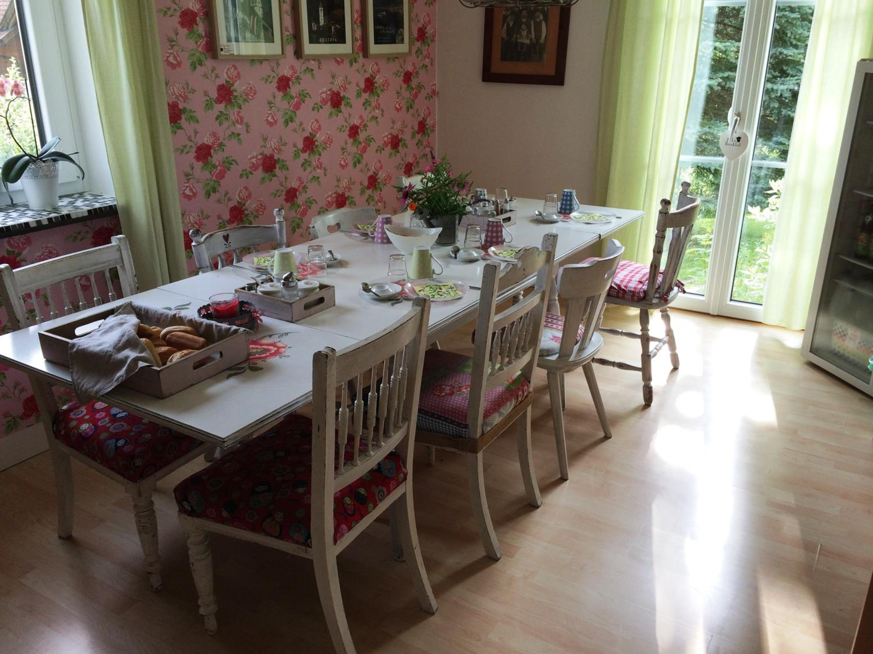 Landhaus Fay B&B