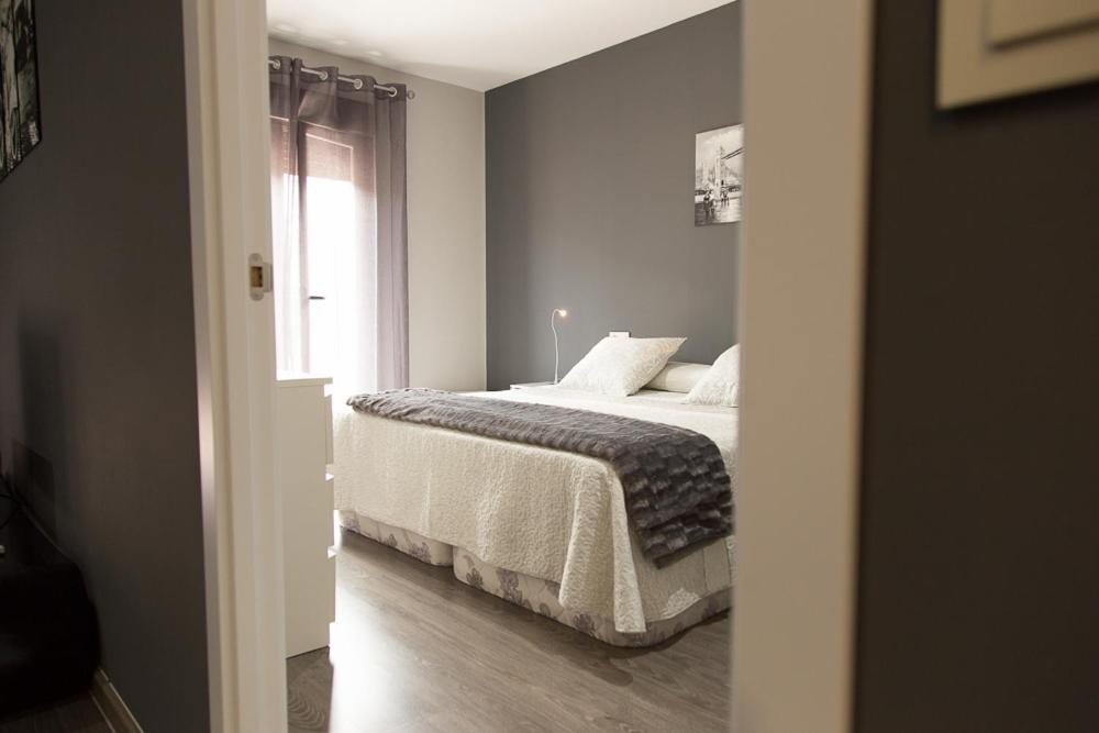 Apartamentos Dacris