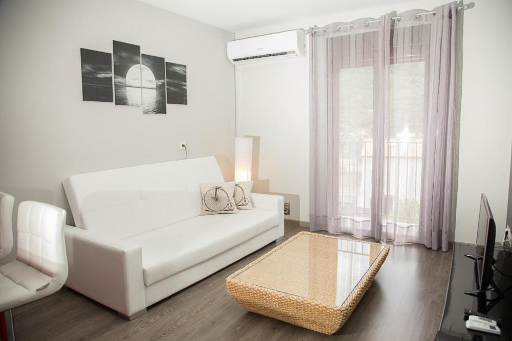 Apartamentos Dacris
