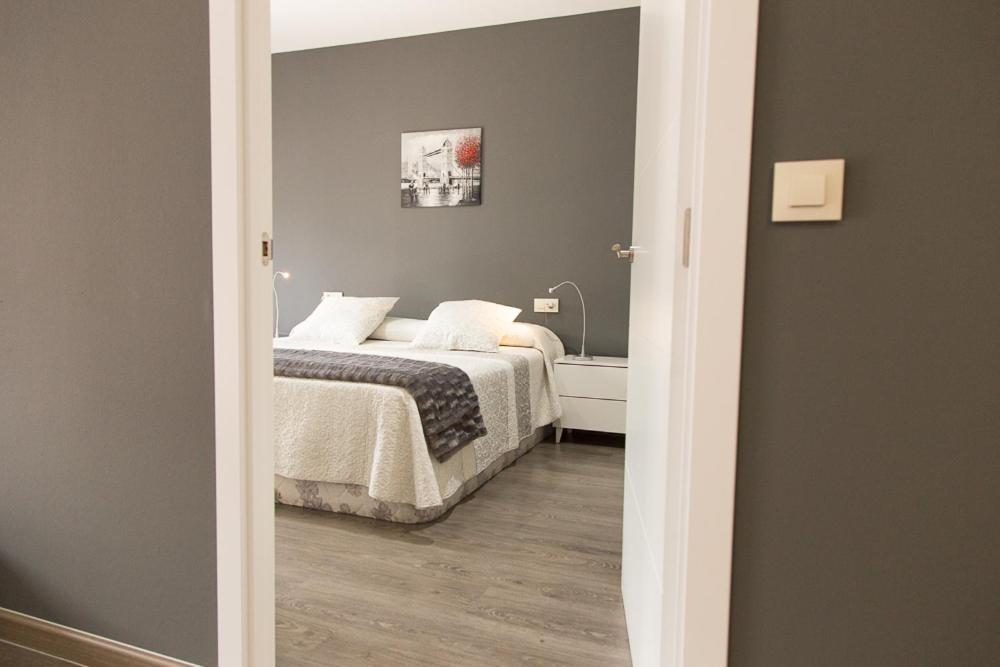 Apartamentos Dacris
