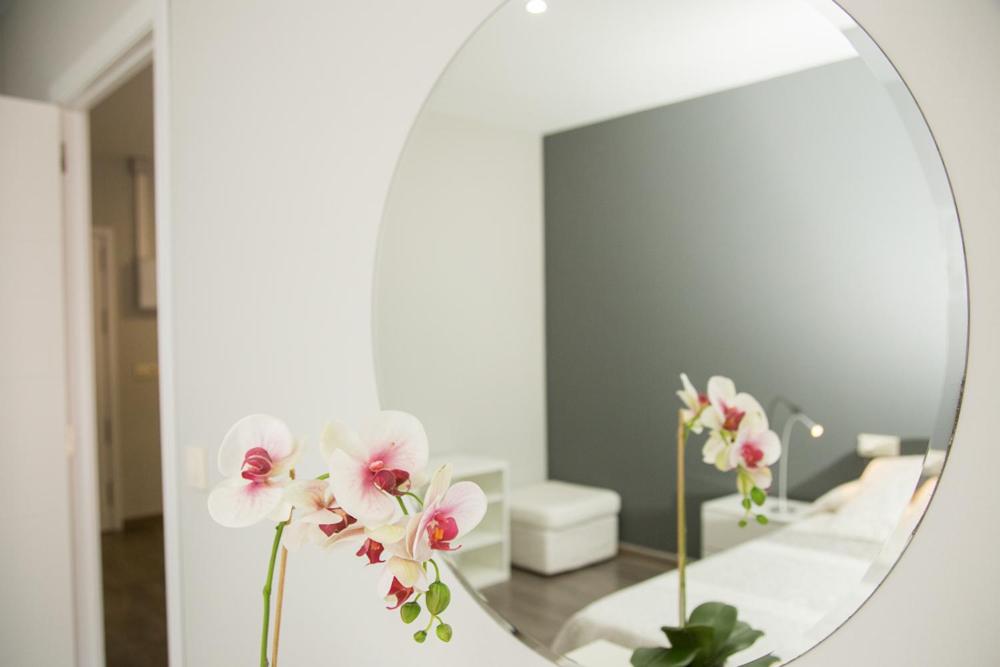 Apartamentos Dacris