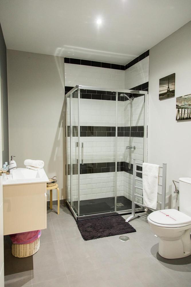 Apartamentos Dacris