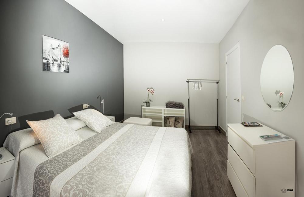 Apartamentos Dacris