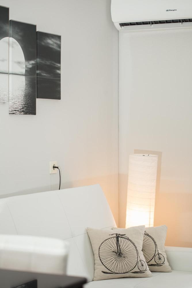 Apartamentos Dacris
