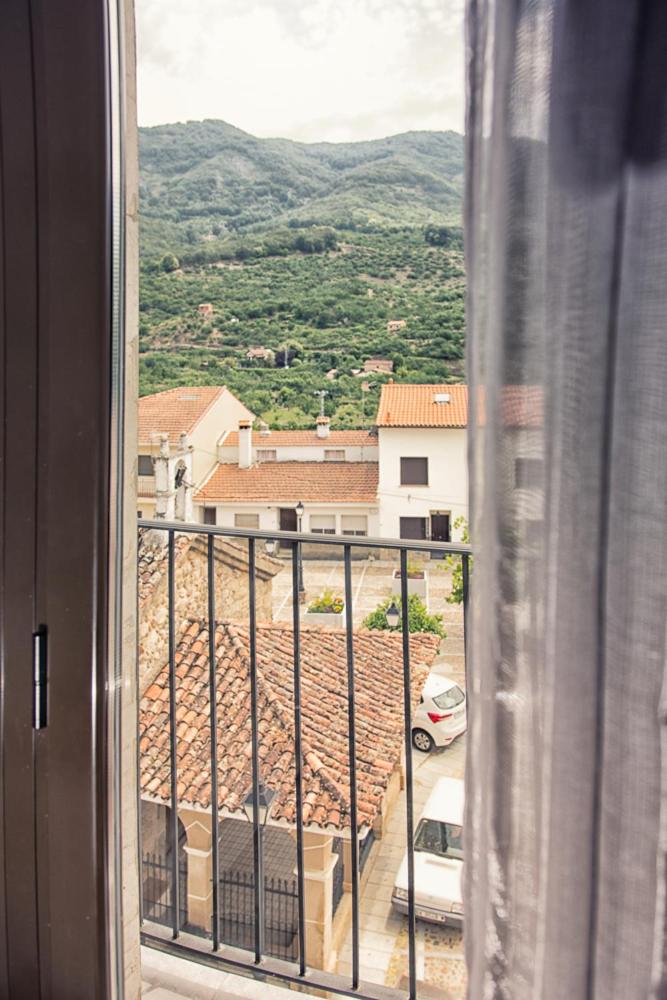 Apartamentos Dacris