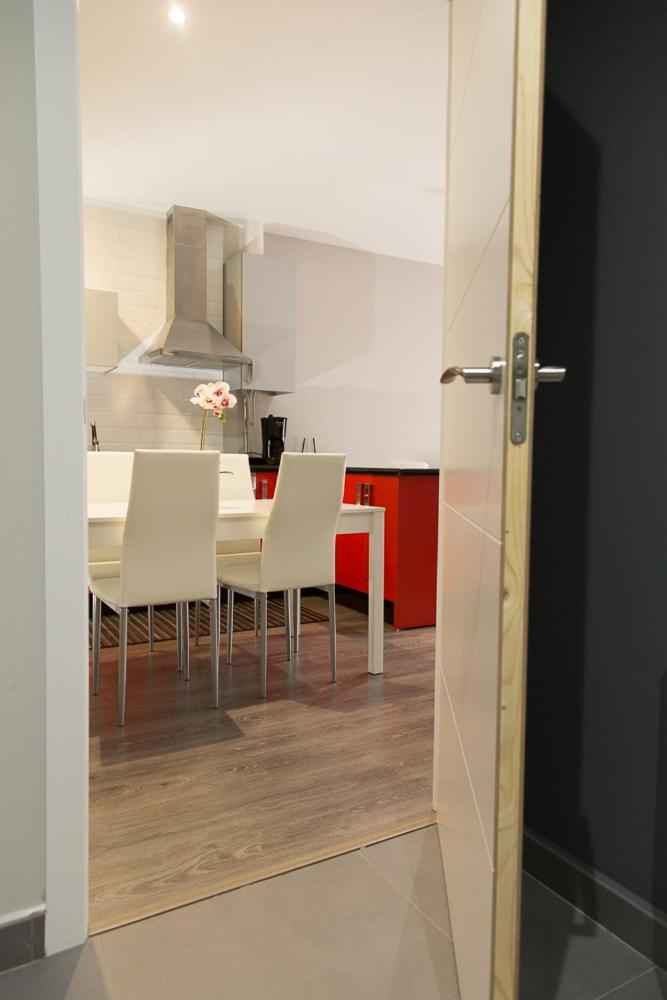 Apartamentos Dacris