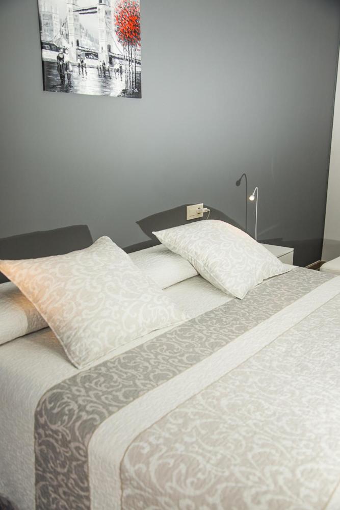 Apartamentos Dacris