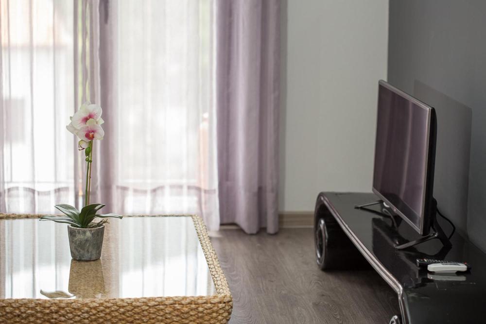 Apartamentos Dacris