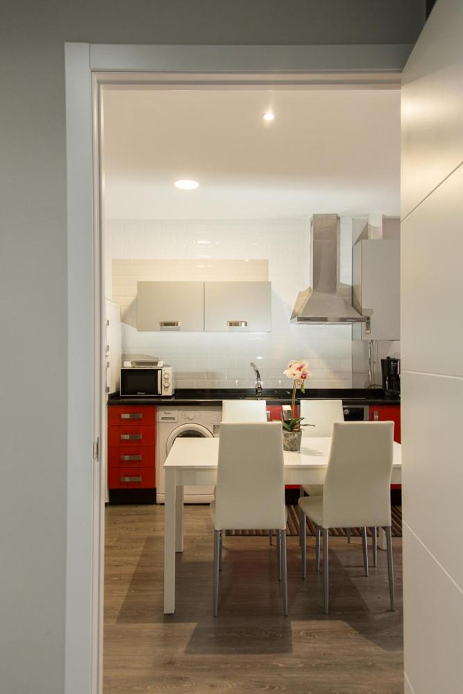 Apartamentos Dacris