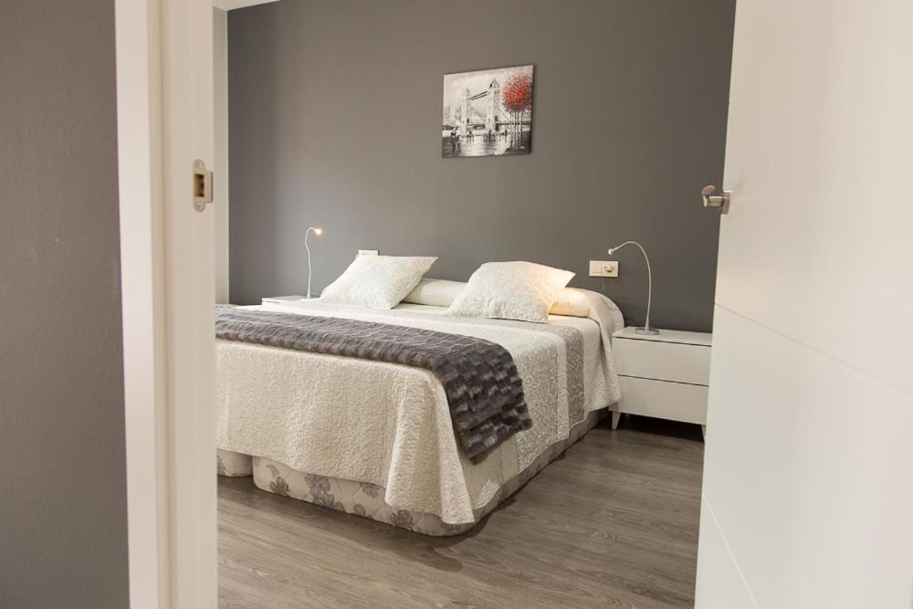 Apartamentos Dacris