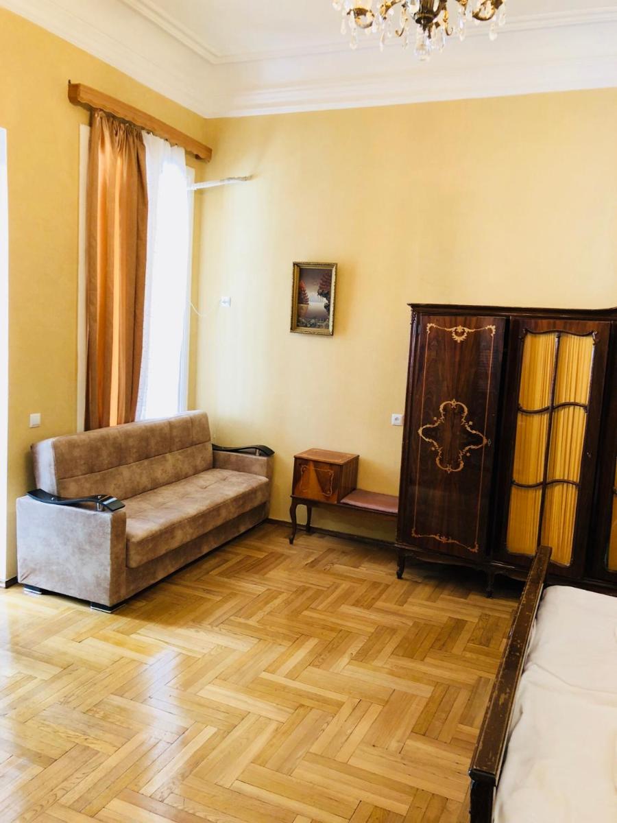 Guest House Keria view 5