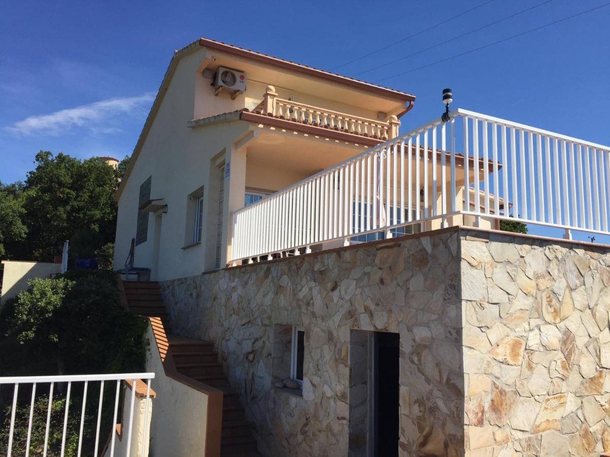 Hotel Villa Gardenia mit Pool und traumhaftem Meerblick - Image 1