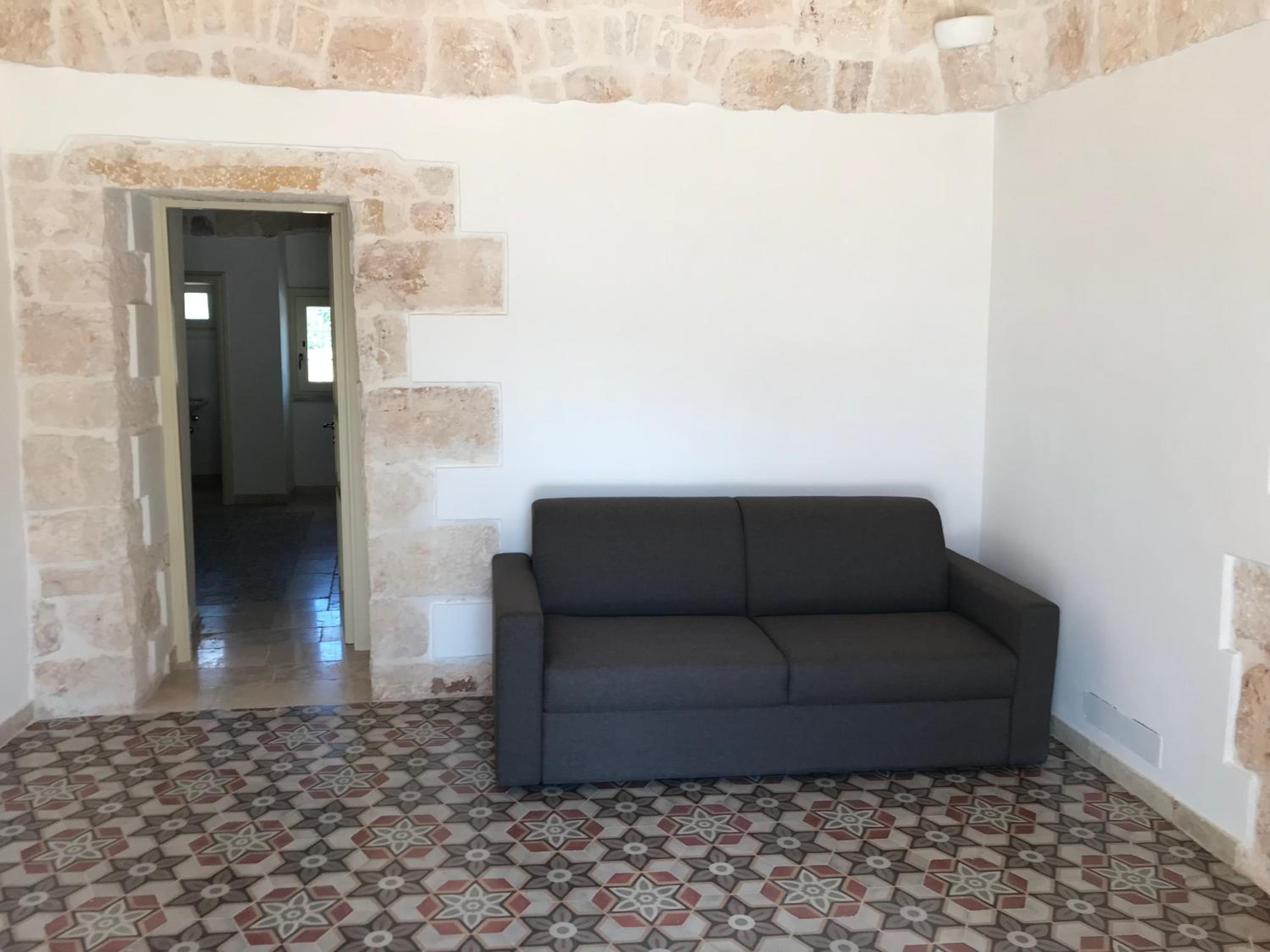 Masseria di Trulli Escape