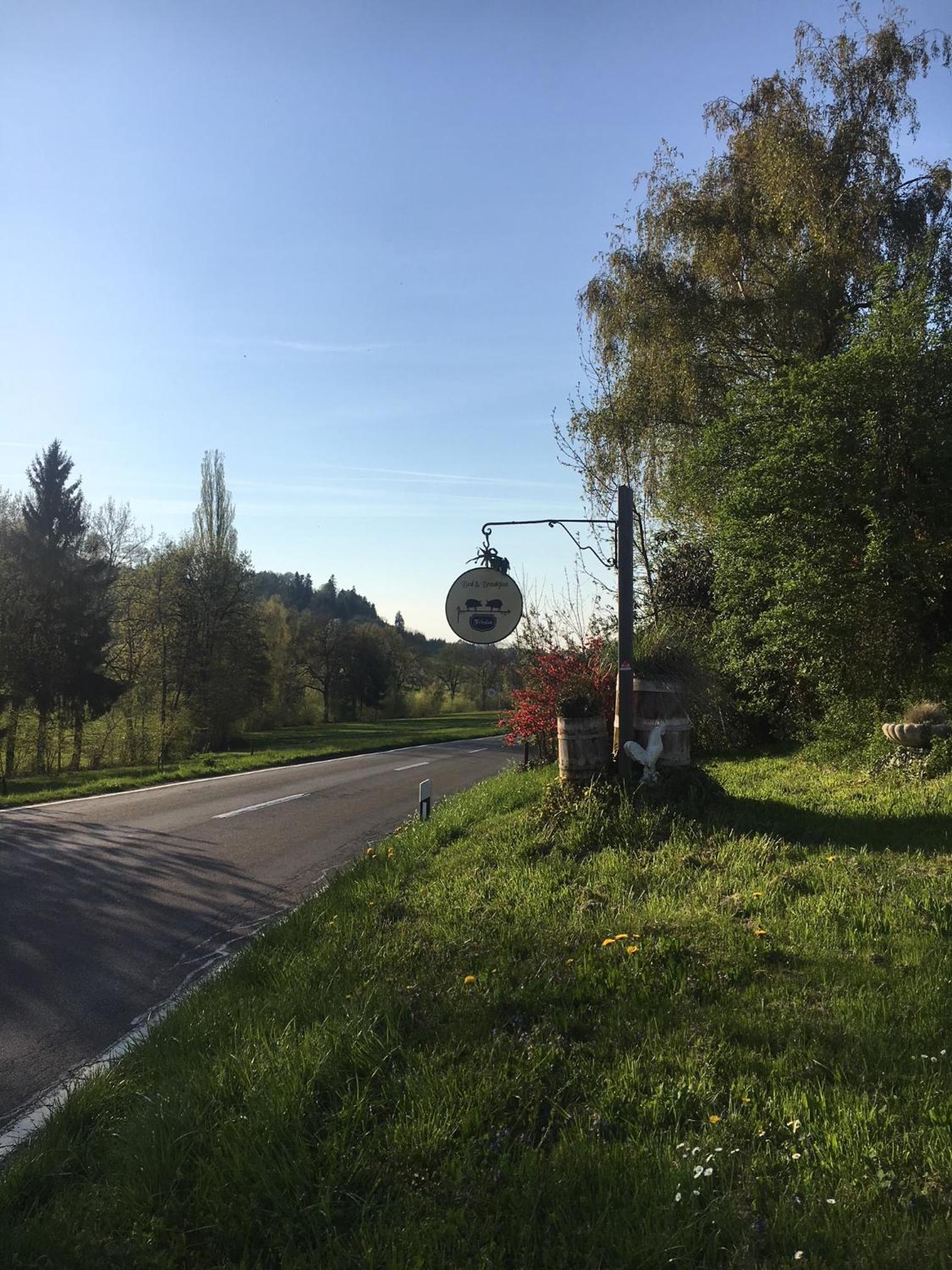 B&B Friedau