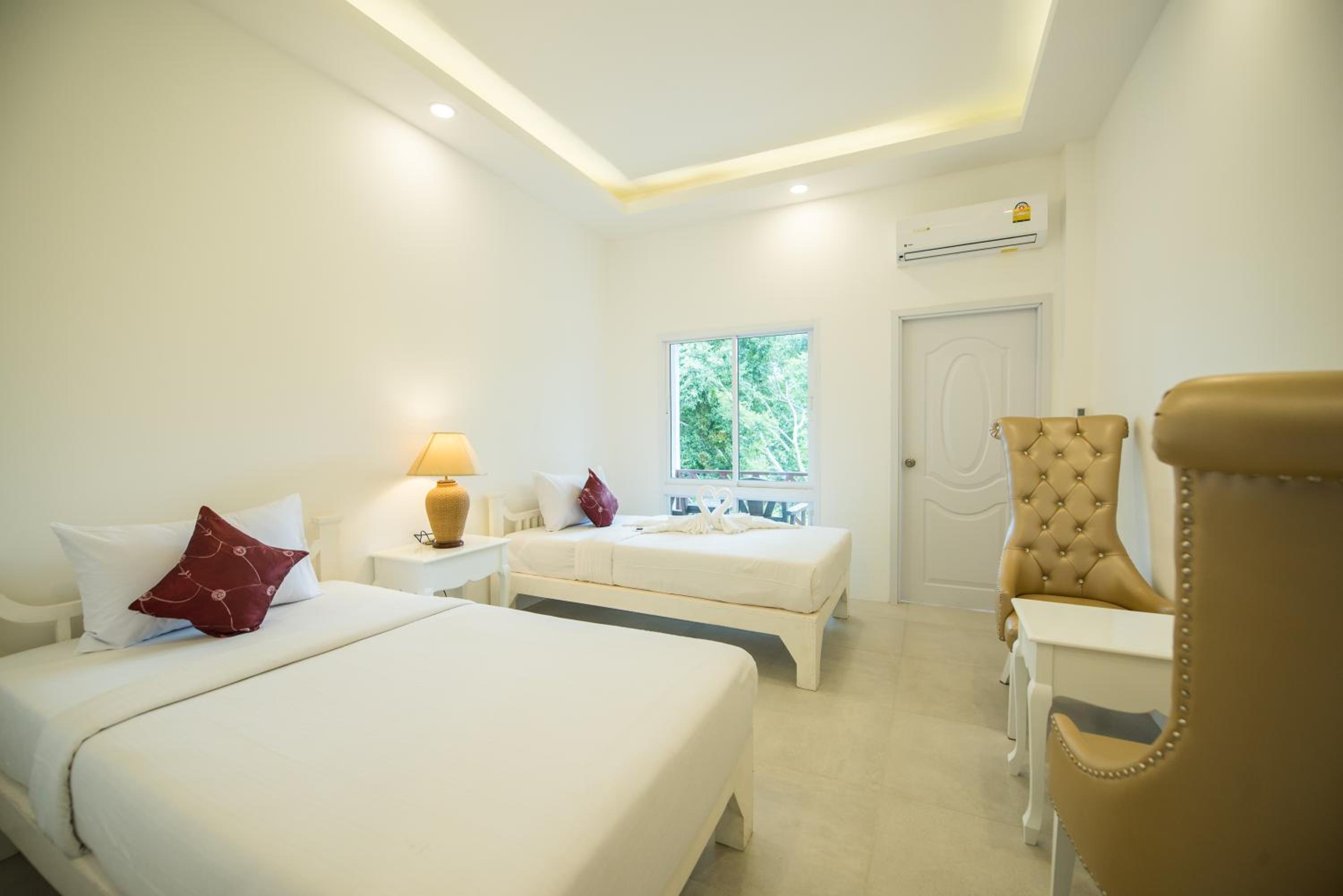 Koh Tao Coral Grand Resort