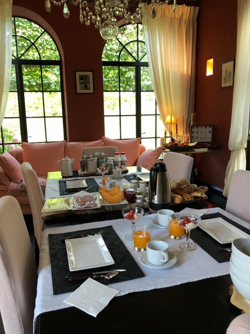 Guesthouse Villa Vauban