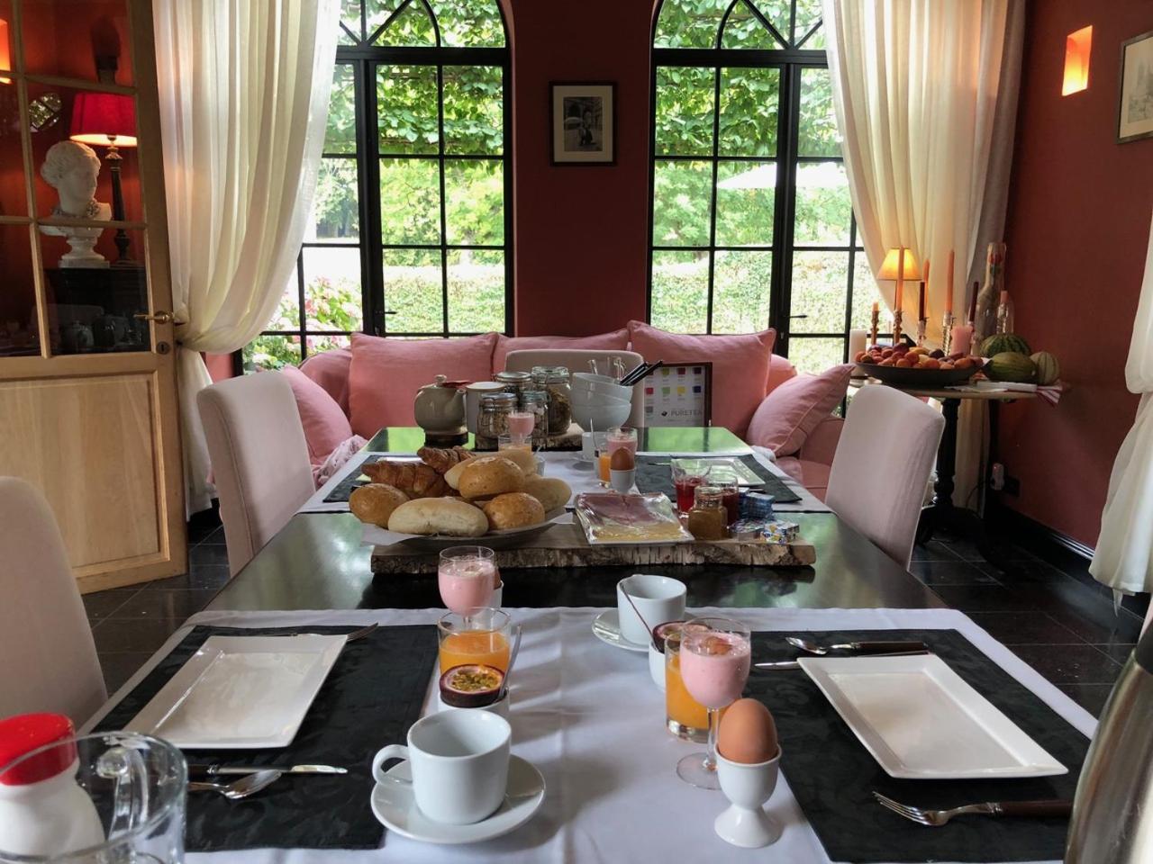 Guesthouse Villa Vauban
