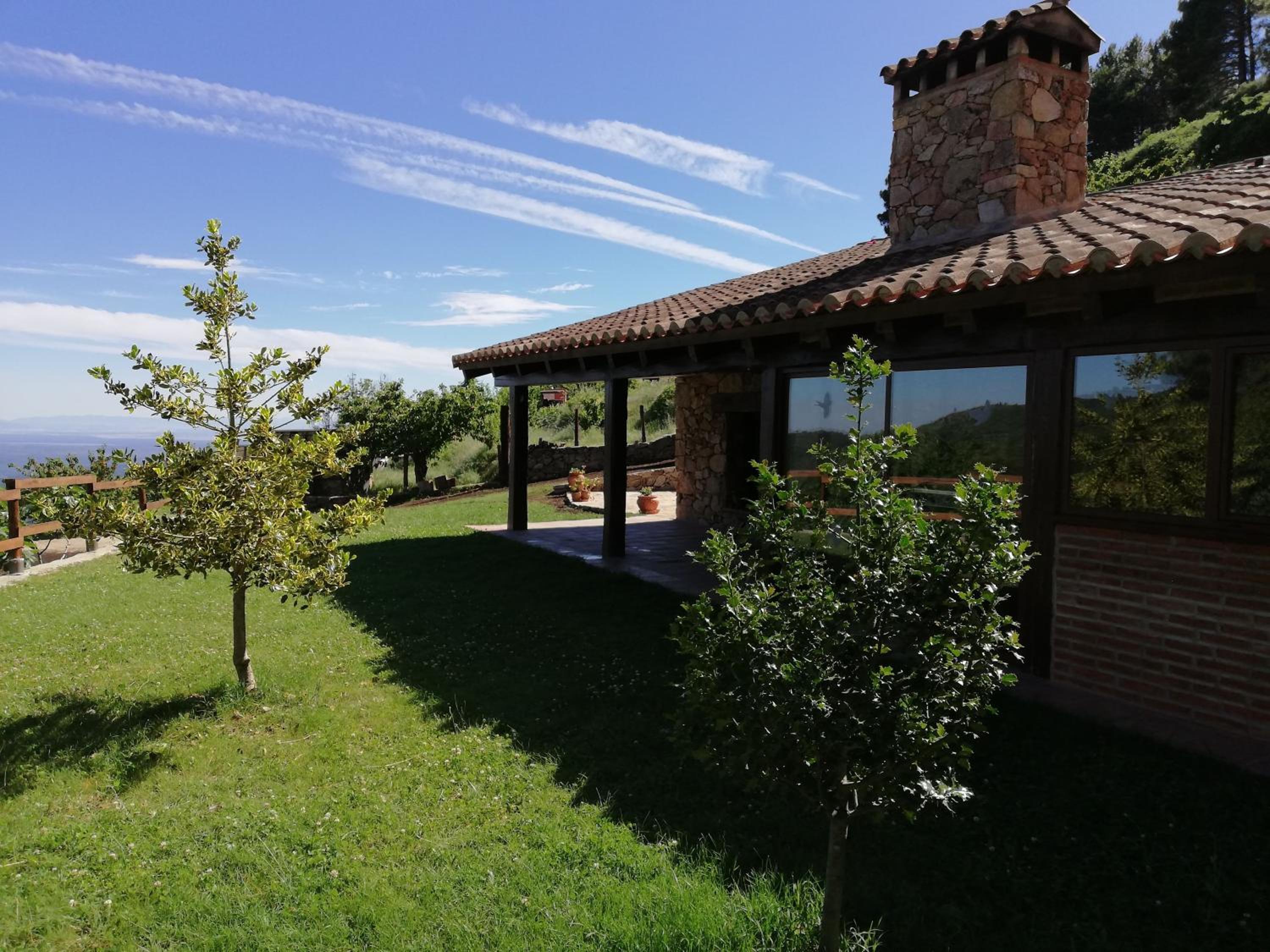 Casa Rural Refugio Los Perdigones view 5