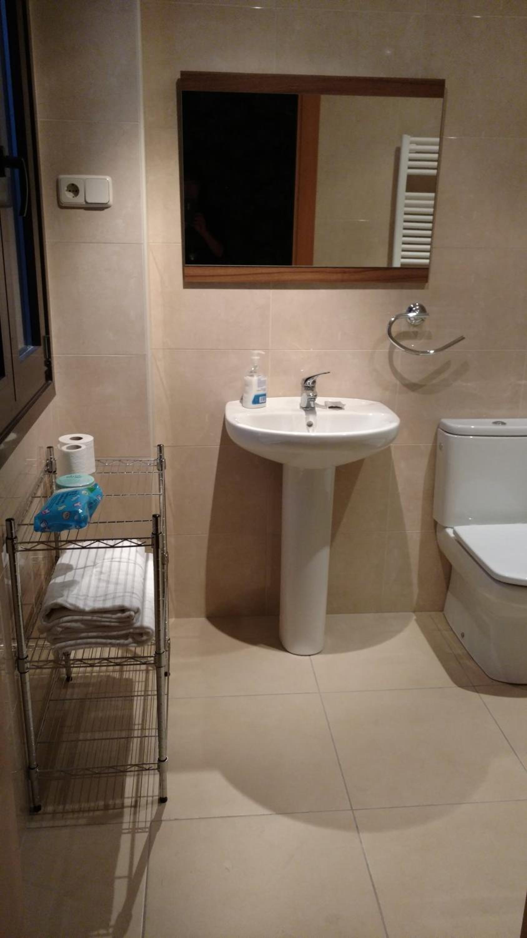 apartamento la carrera