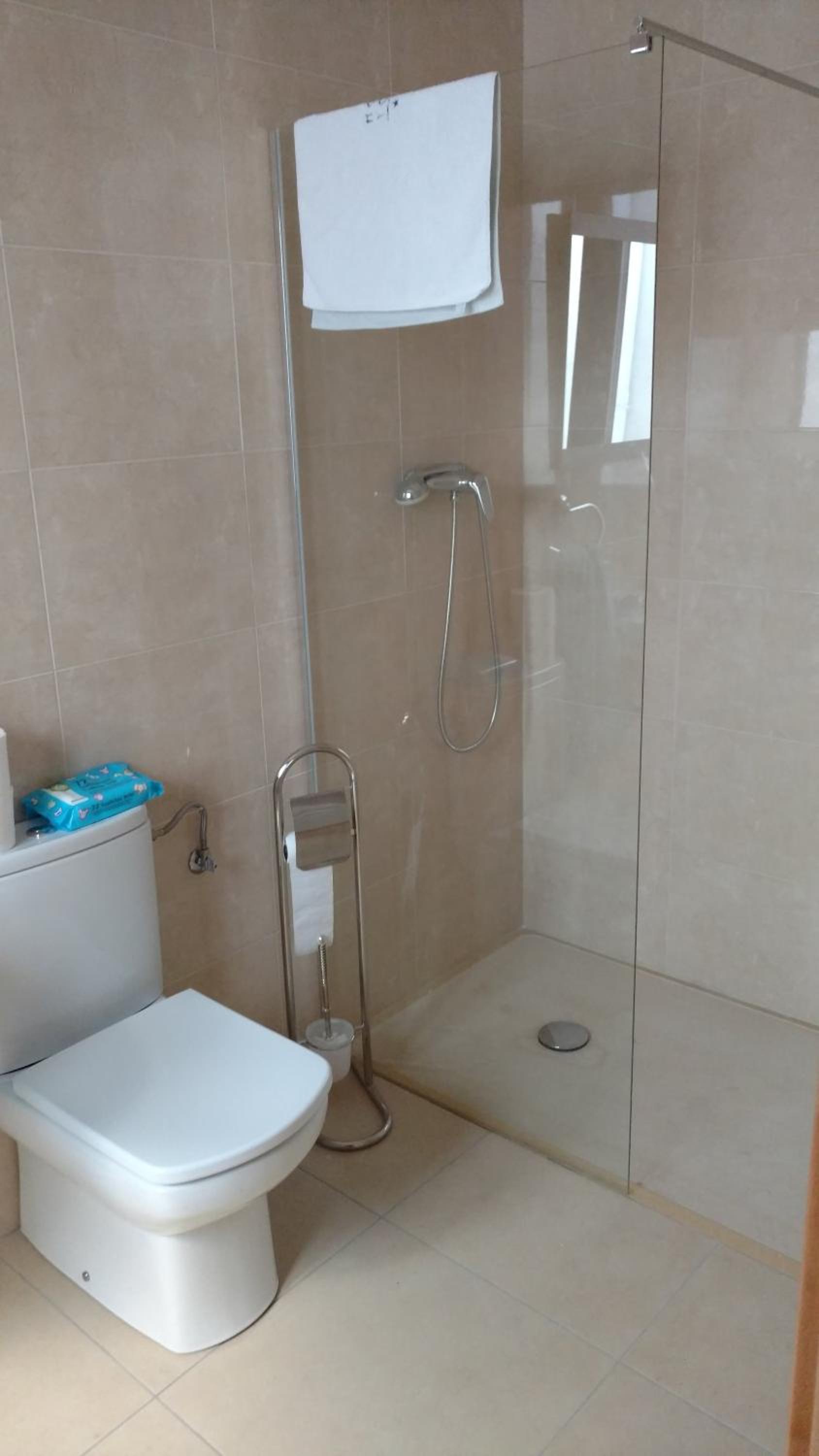apartamento la carrera