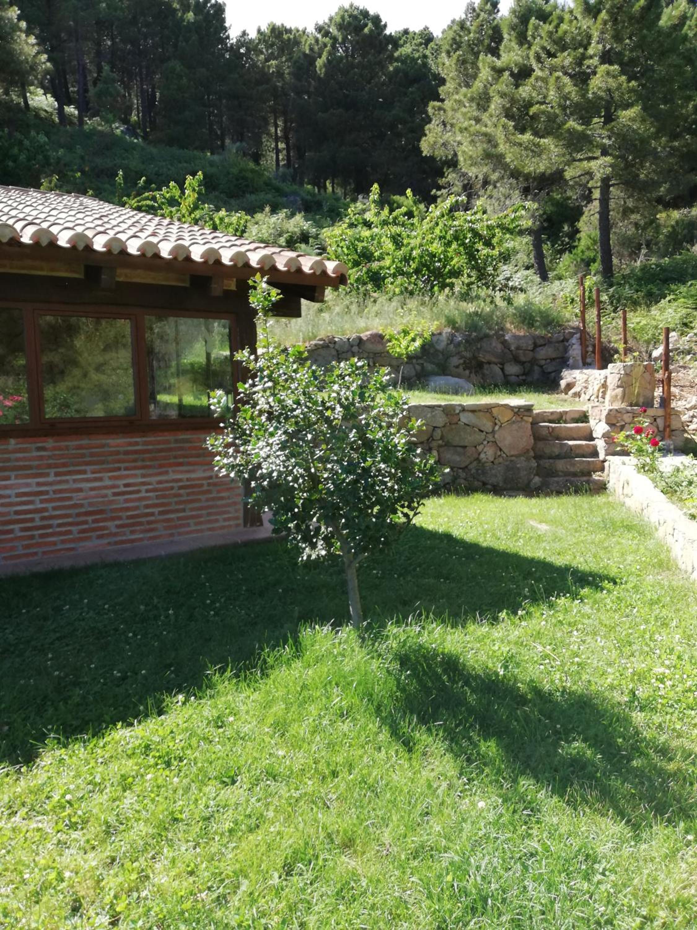 Casa Rural Refugio Los Perdigones view 3