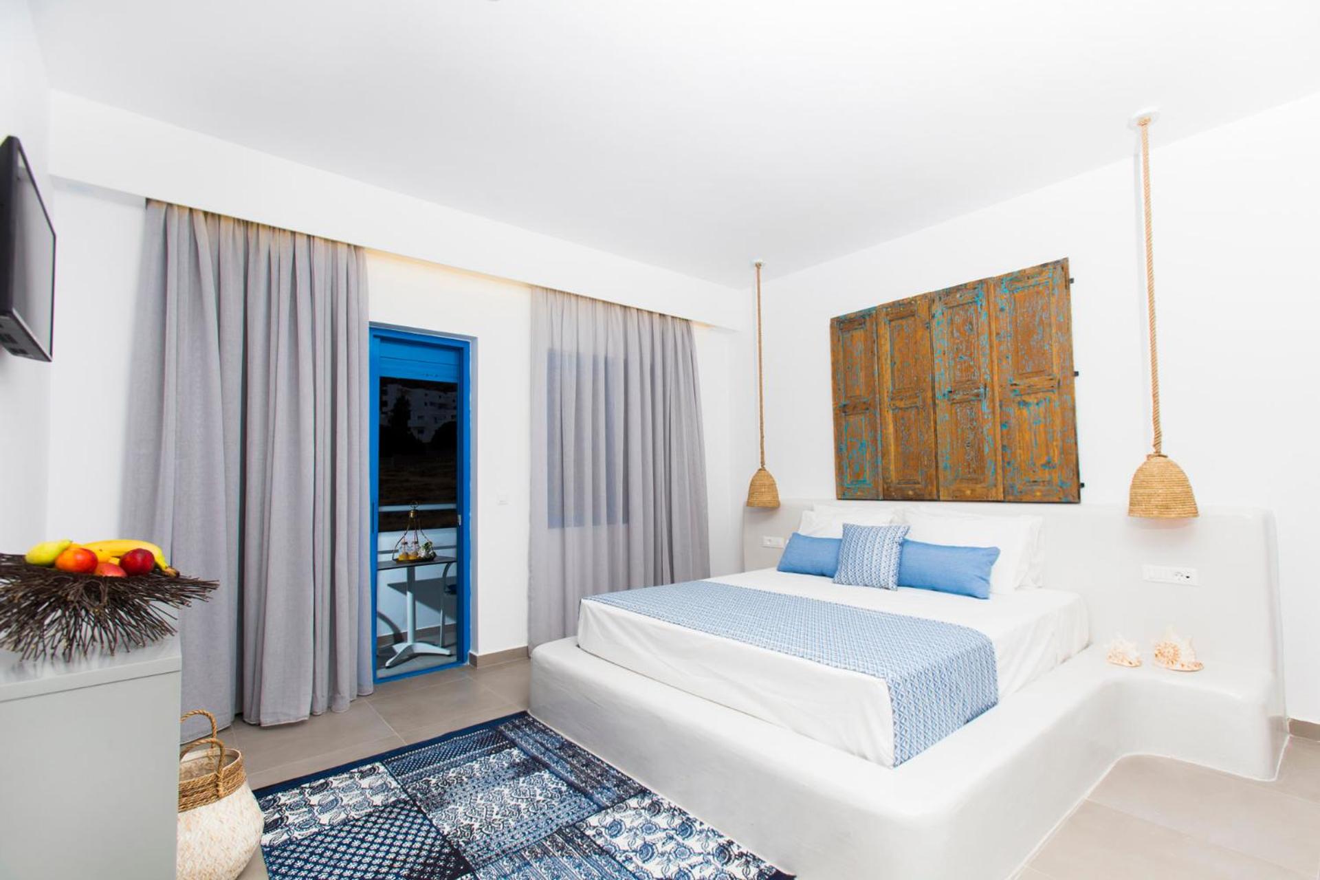 Lindos Vacations - Lindos Portes Suites - Adults Only - Property Image 4