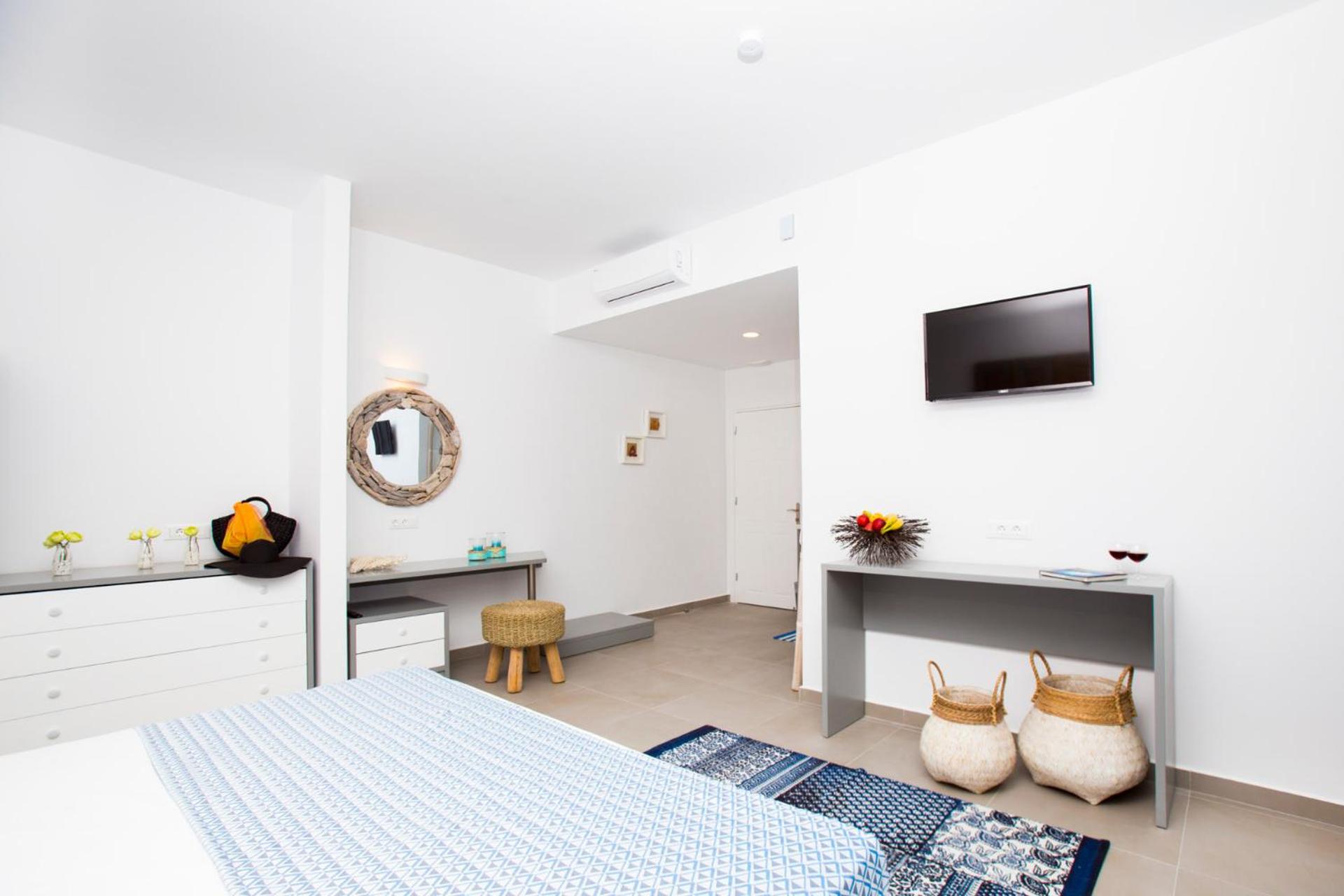 Lindos Portes Suites - Adults Only