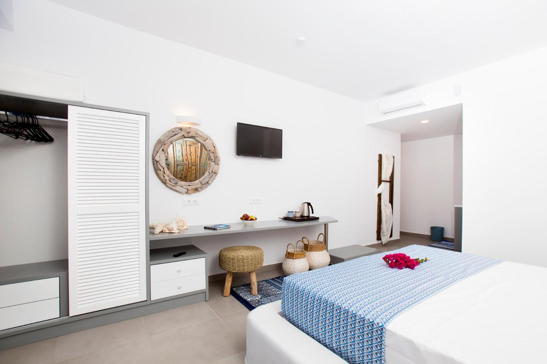 Lindos Vacations - Lindos Portes Suites - Adults Only - Property Image 5