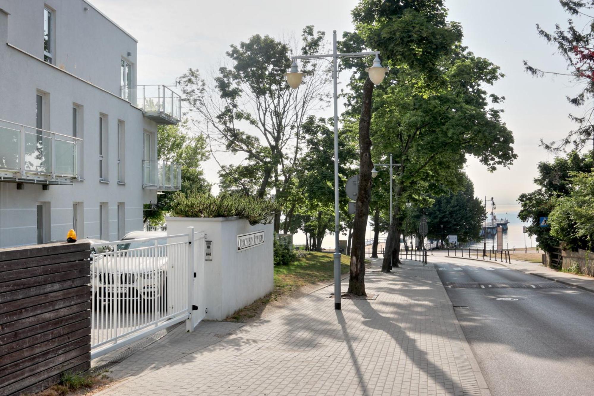 Orłowska Riviera view 5