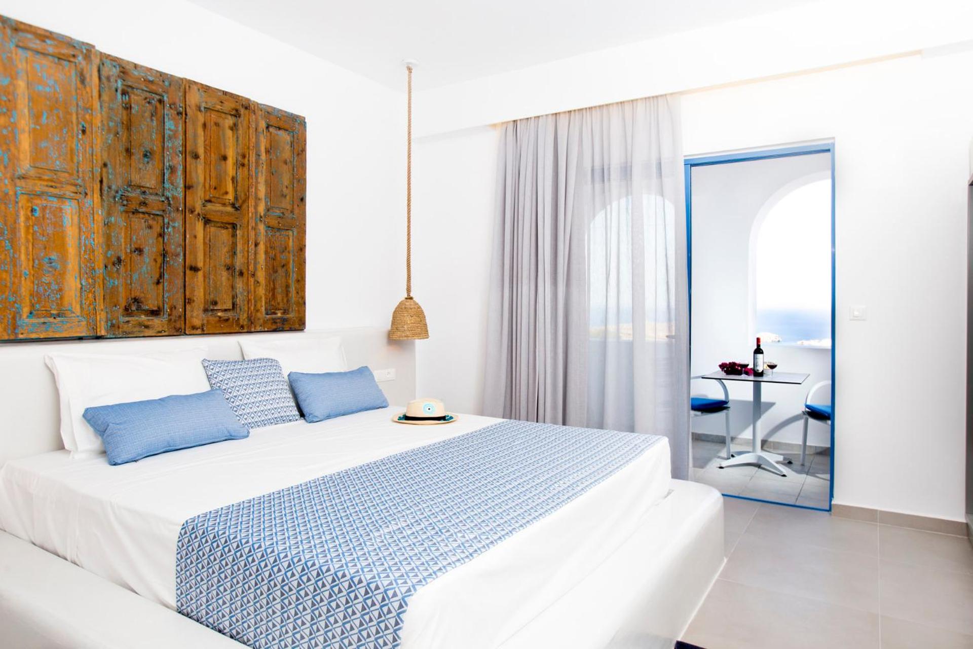 Lindos Vacations - Lindos Portes Suites - Adults Only - Property Image 6