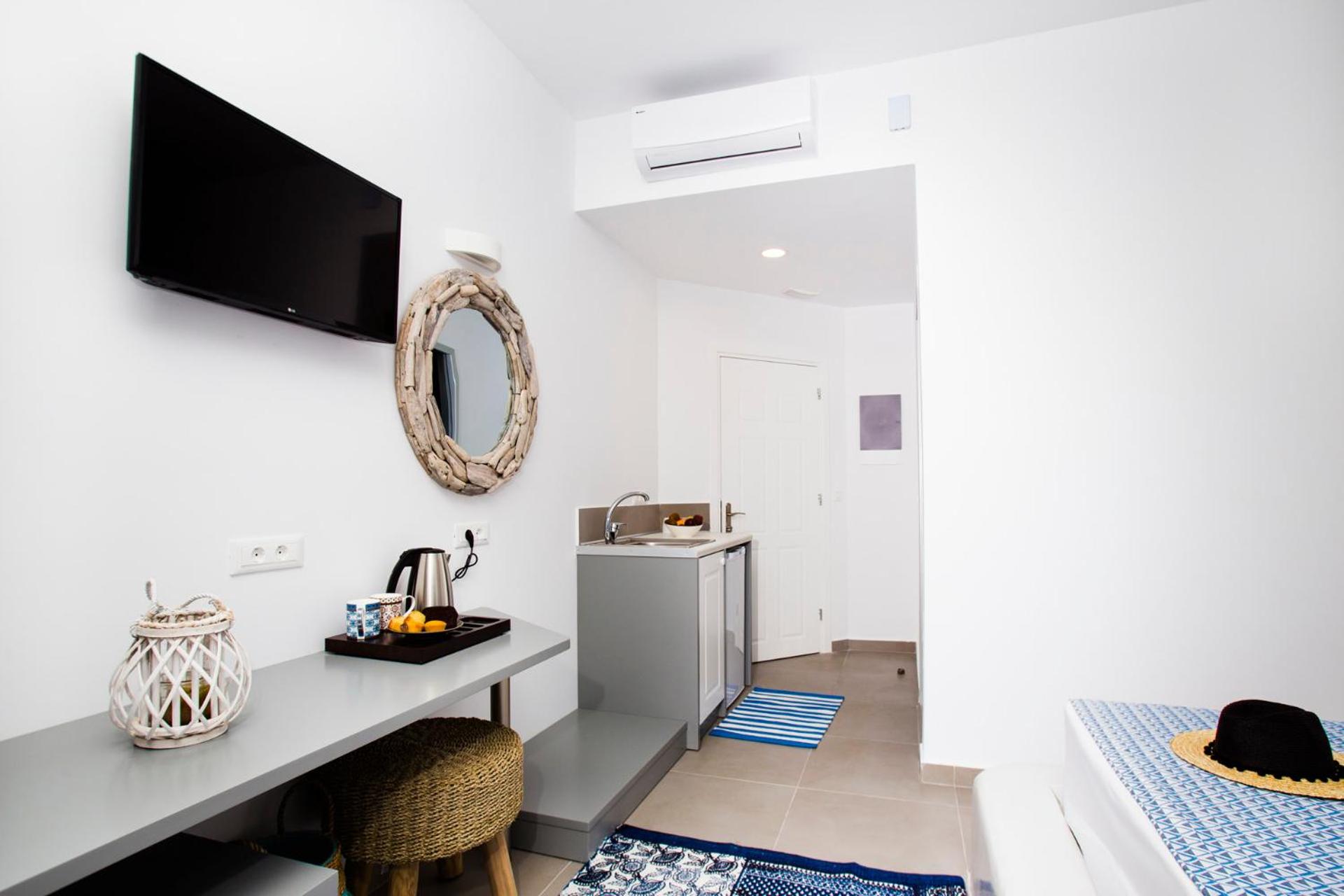 Lindos Vacations - Lindos Portes Suites - Adults Only - Property Image 8