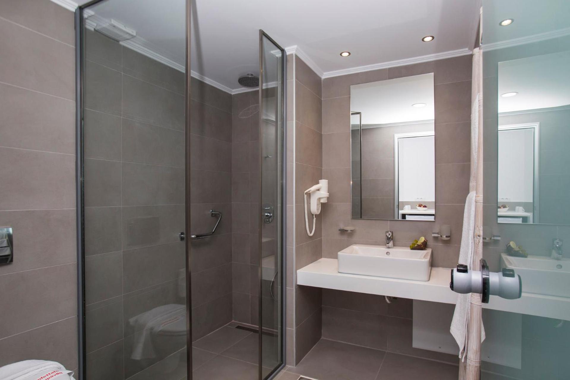 Lindos Portes Suites - Adults Only