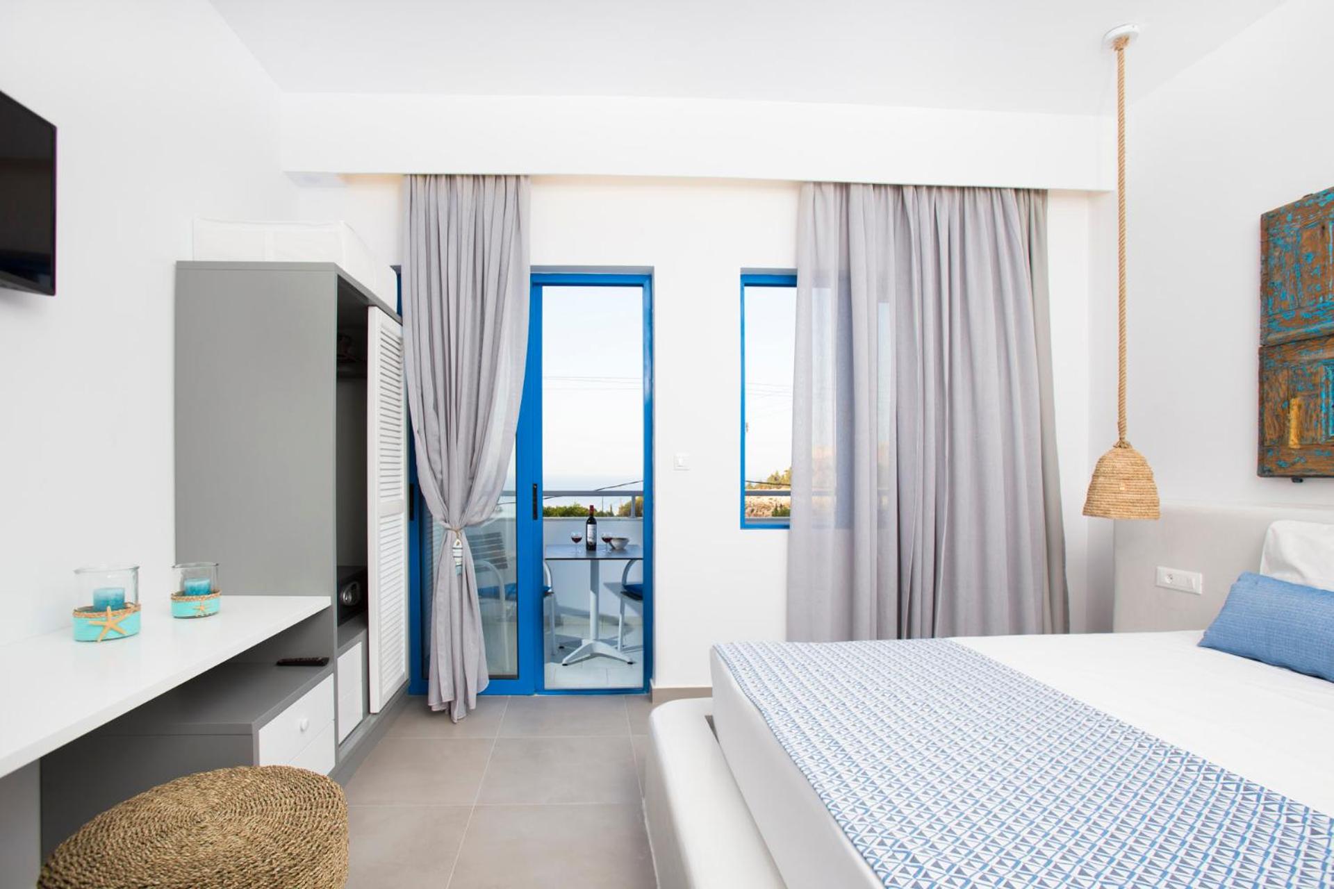 Lindos Vacations - Lindos Portes Suites - Adults Only - Property Image 9