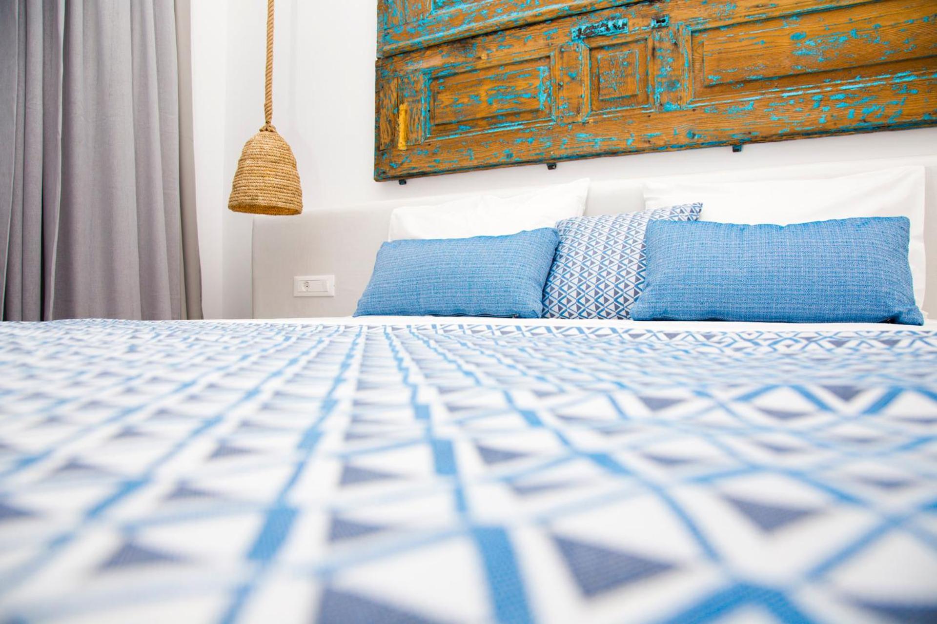 Lindos Portes Suites - Adults Only