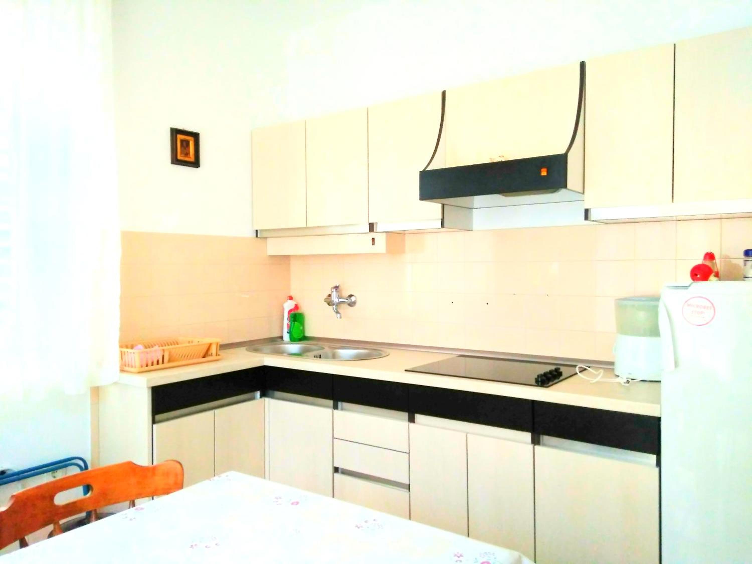 Apartman Antulov Srima view 5