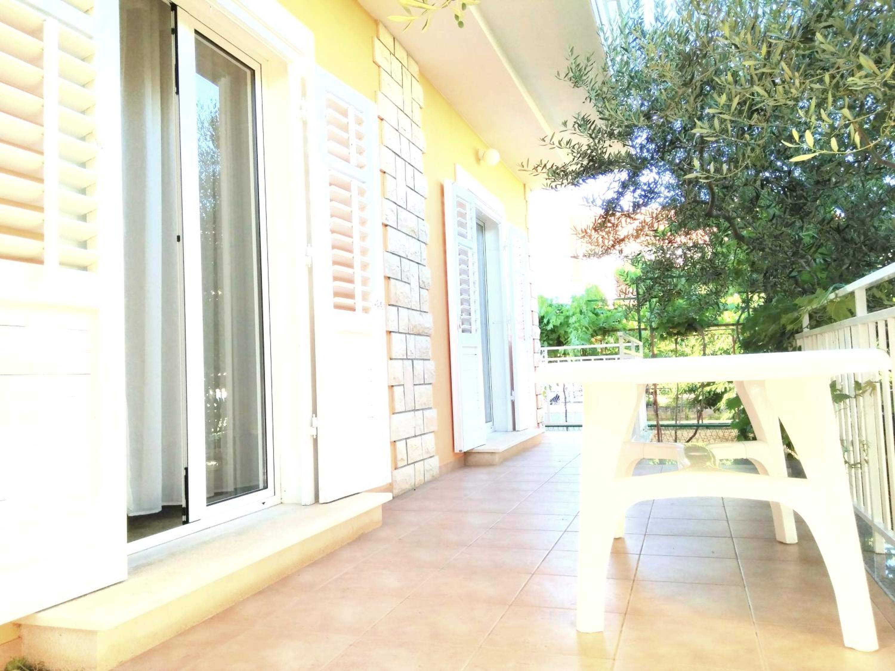 Apartman Antulov Srima view 4