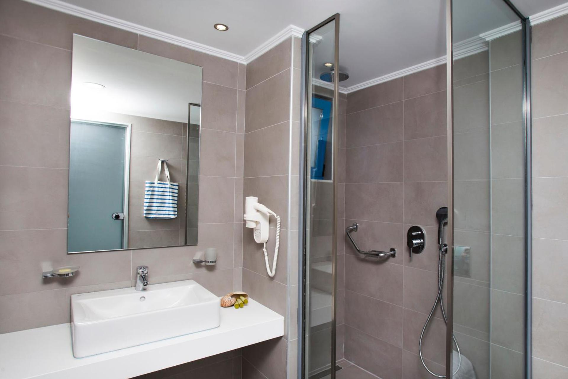Lindos Portes Suites - Adults Only