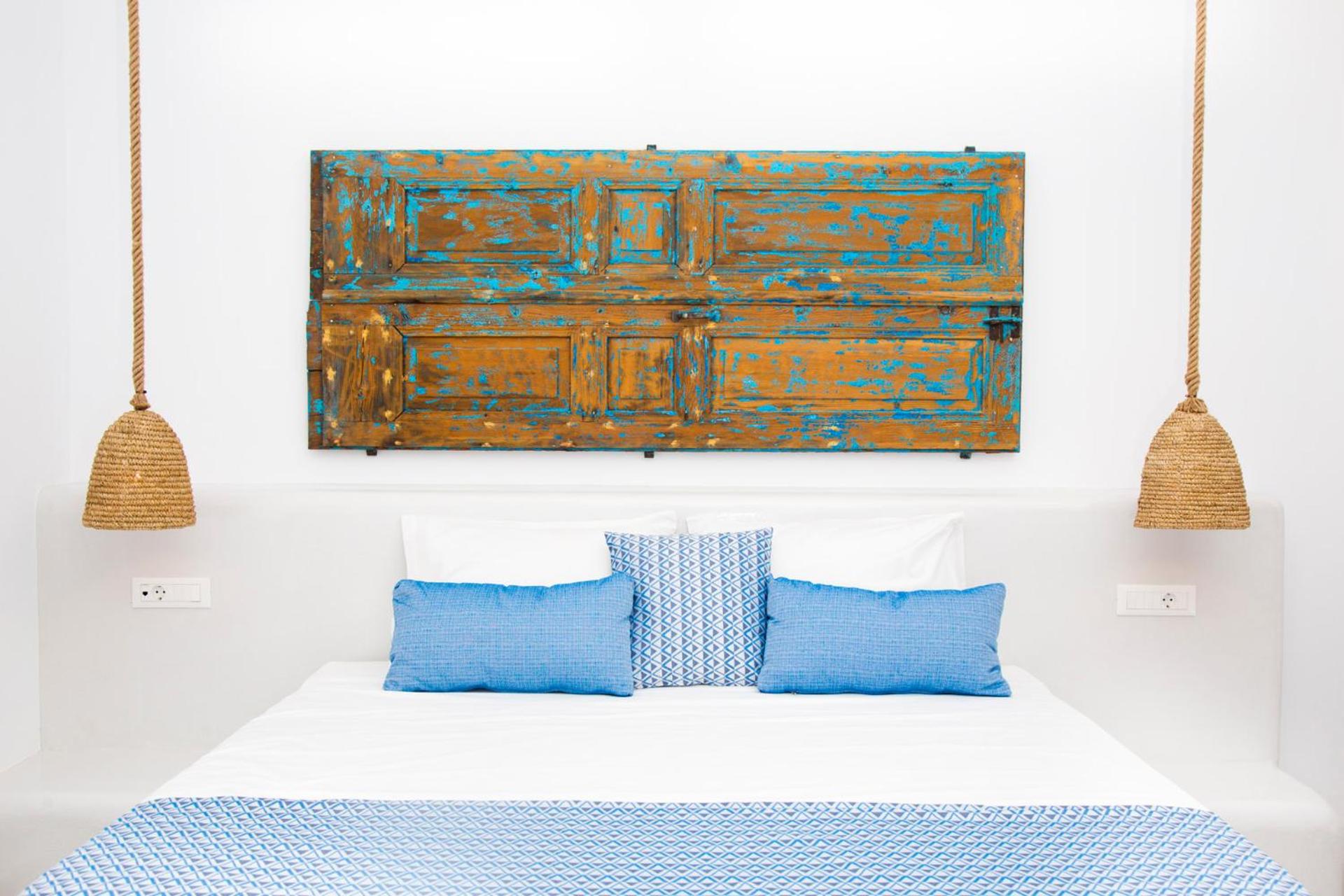 Lindos Portes Suites - Adults Only