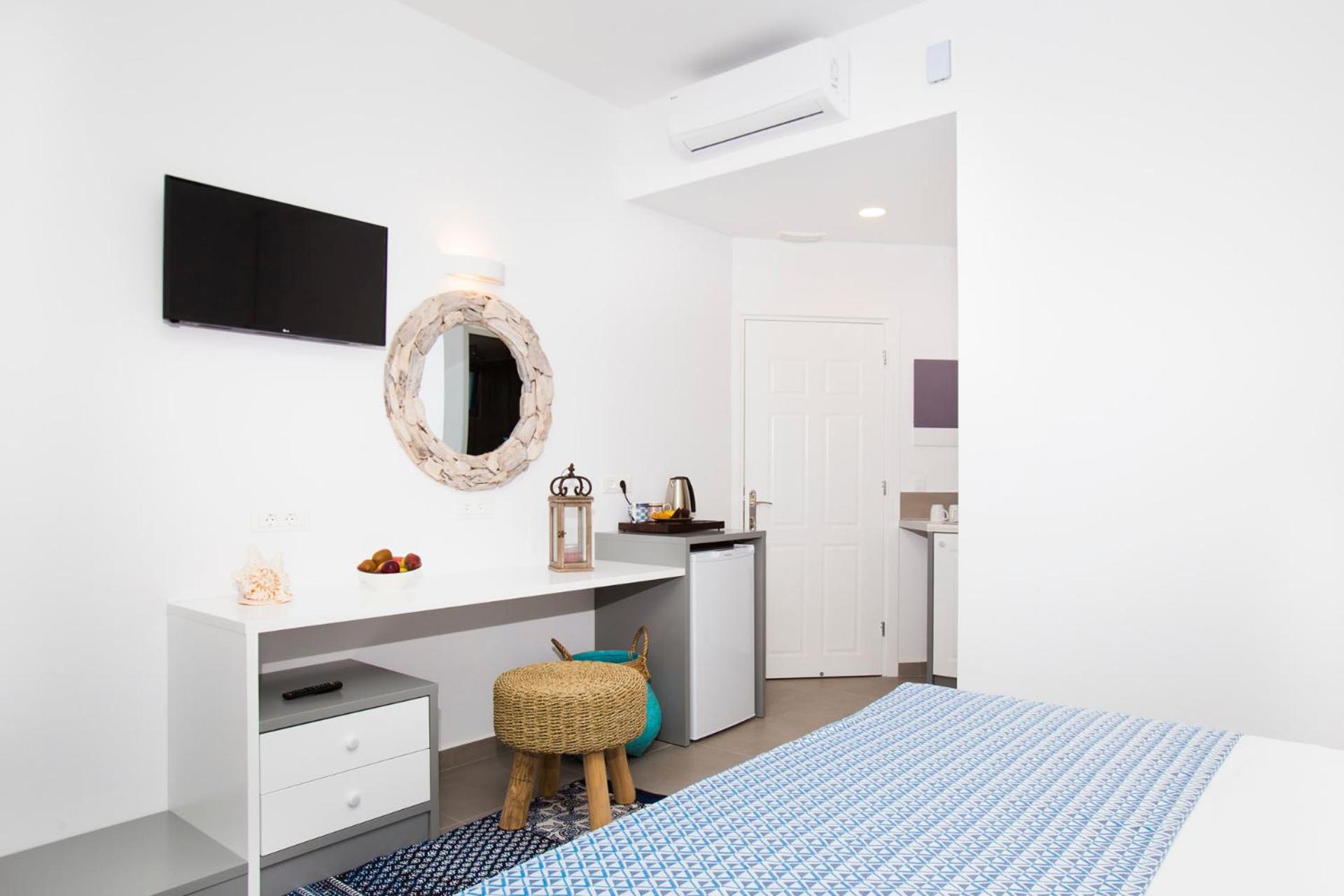 Lindos Vacations - Lindos Portes Suites - Adults Only - Property Image 1