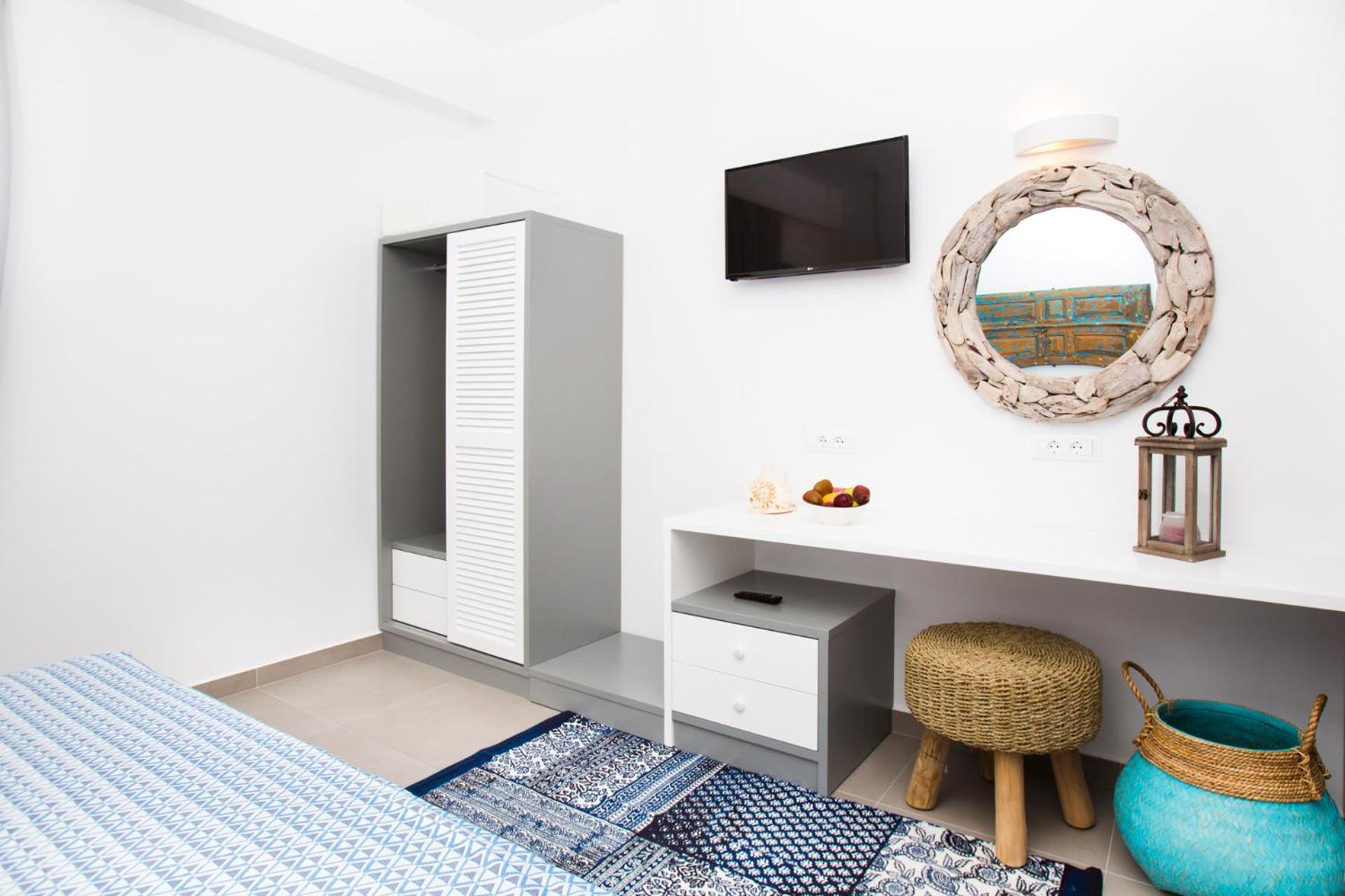 Lindos Portes Suites - Adults Only