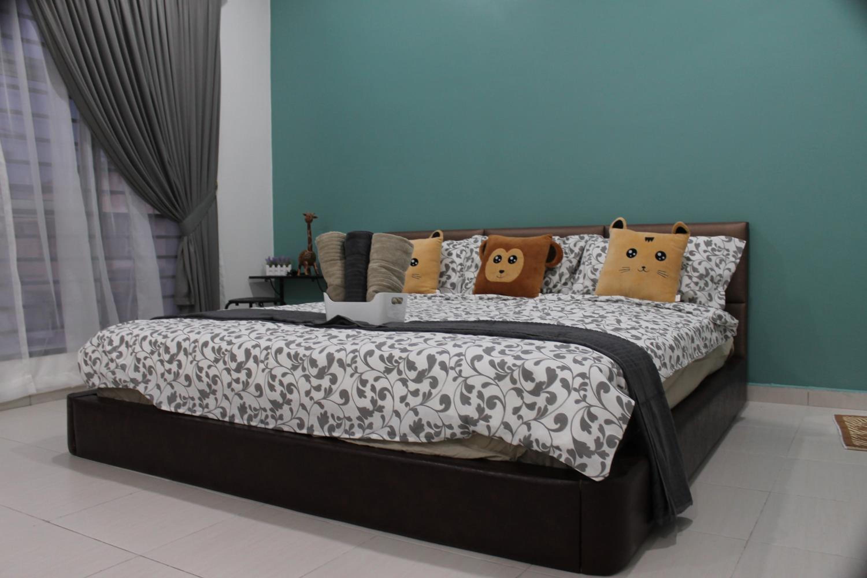 Luxury Kuala Selangor Homestay photo 3