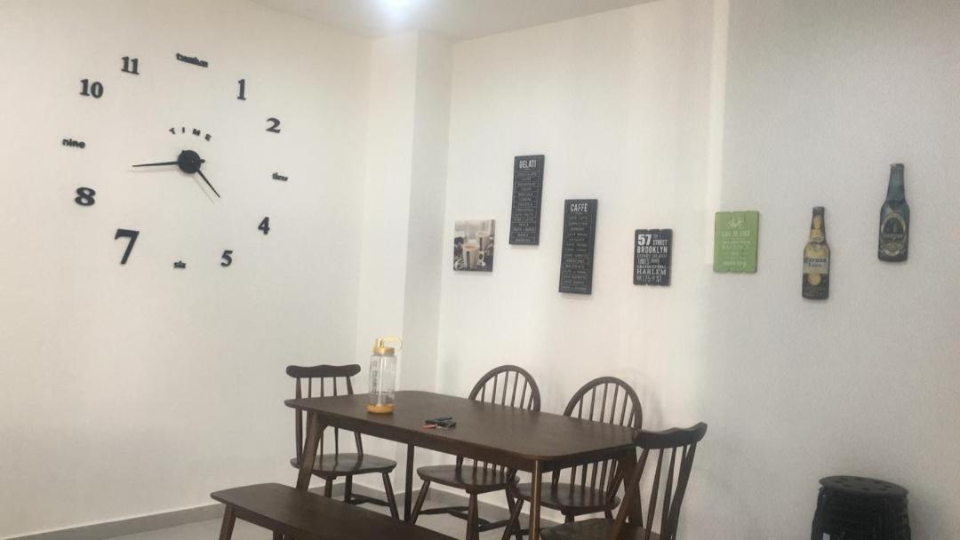 Luxury Kuala Selangor Homestay photo 8