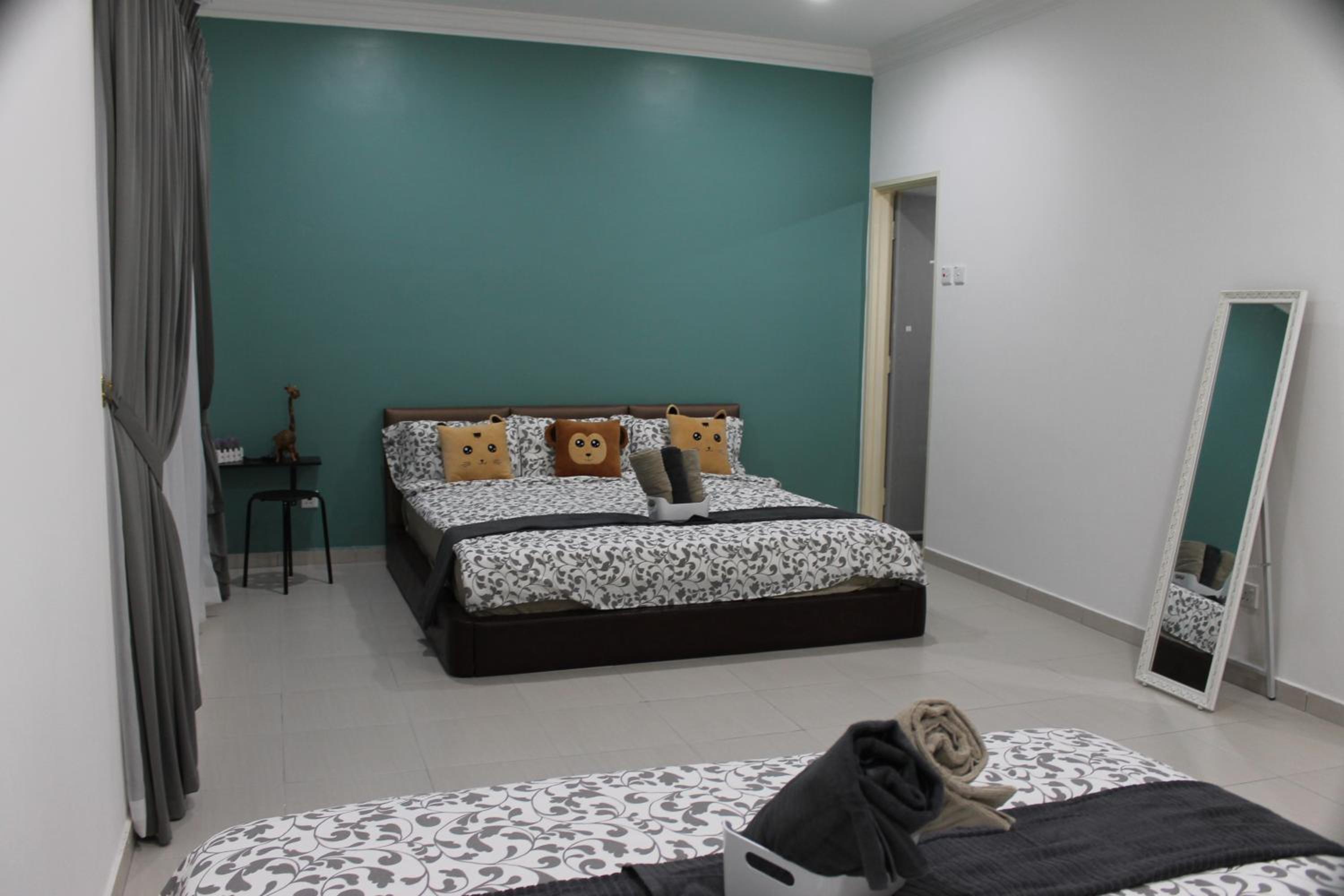 Luxury Kuala Selangor Homestay