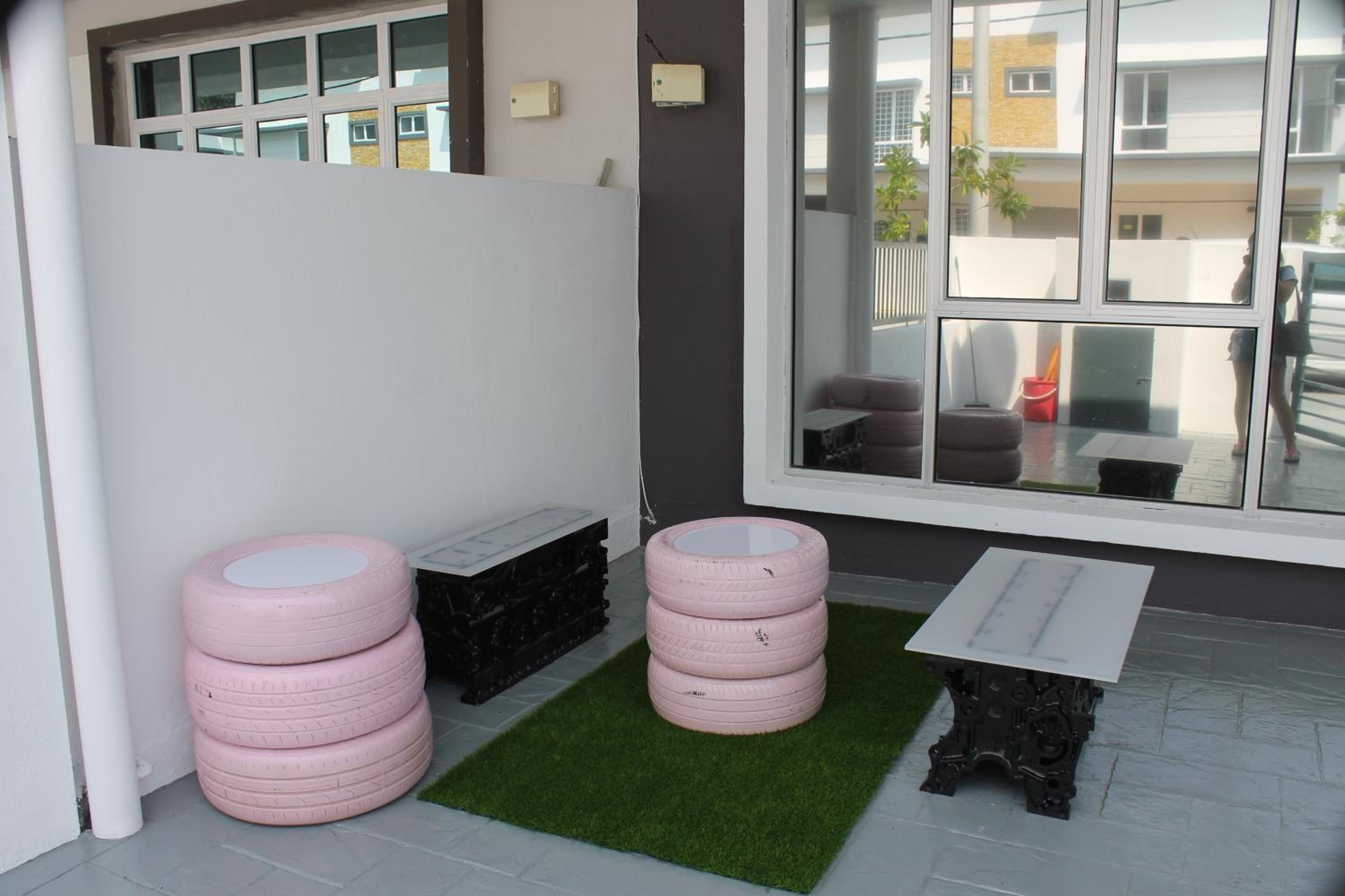 Luxury Kuala Selangor Homestay