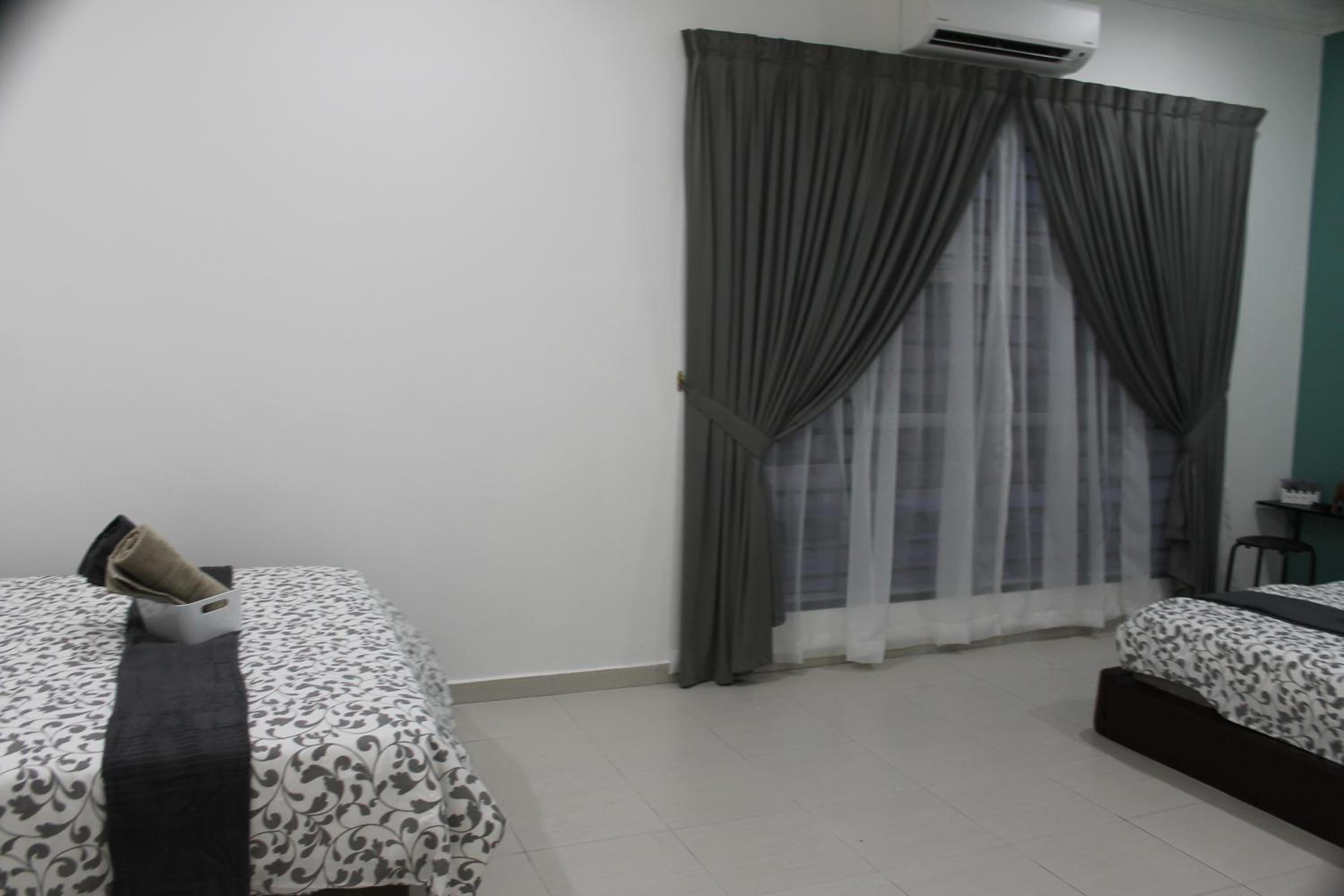 Luxury Kuala Selangor Homestay