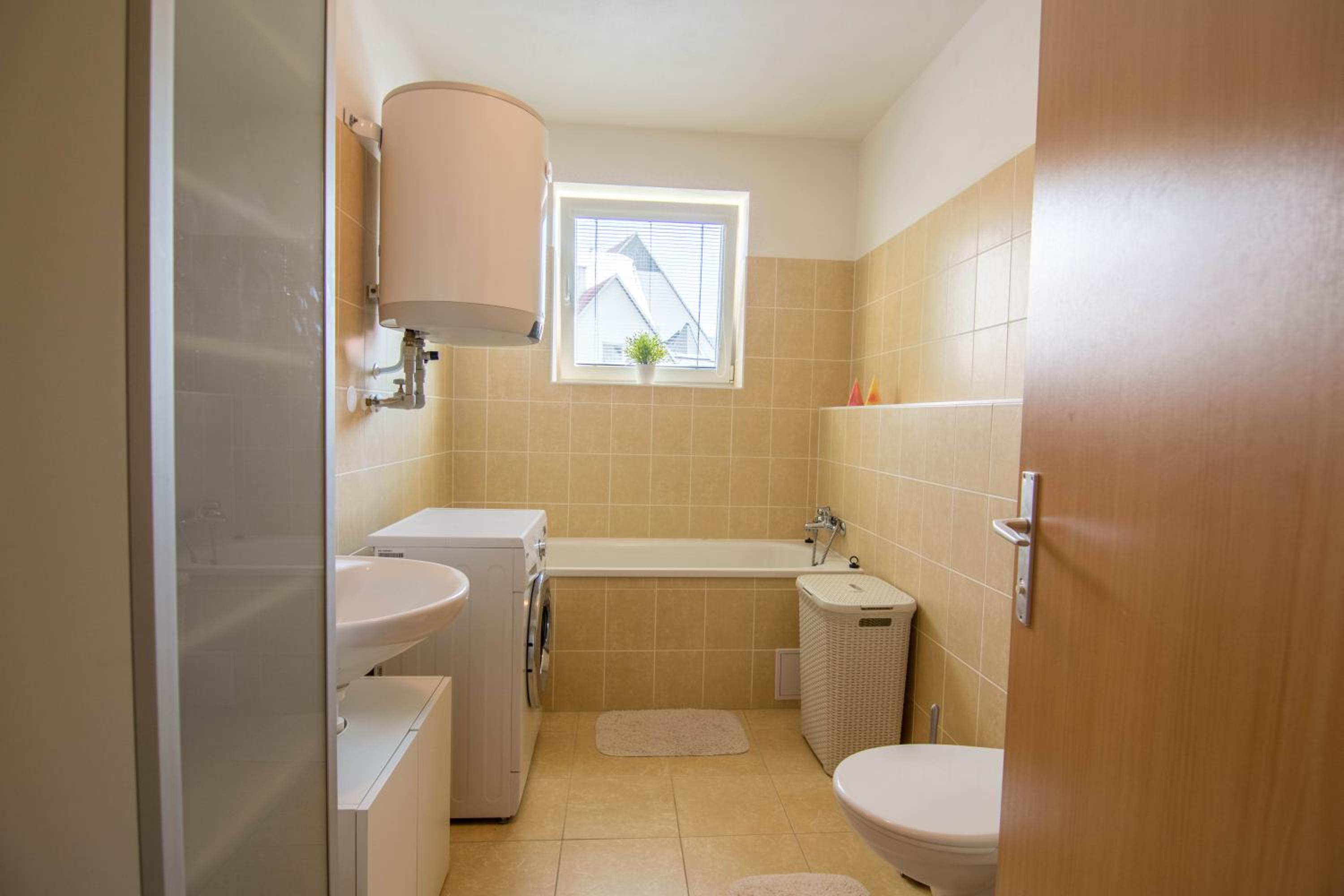 Apartman U Kostela