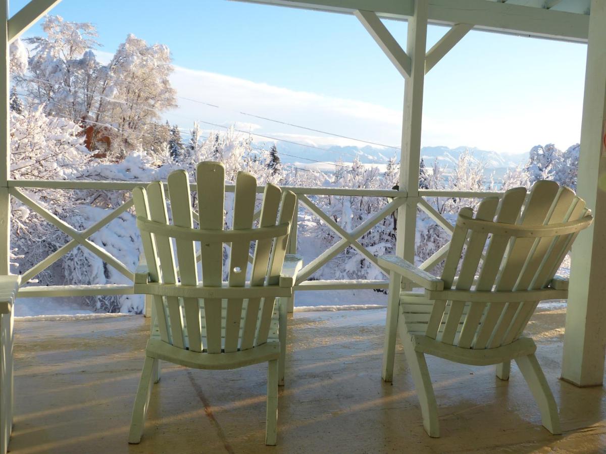 Homer Vacations - Halcyon Heights BB/Inn - Property Image 82