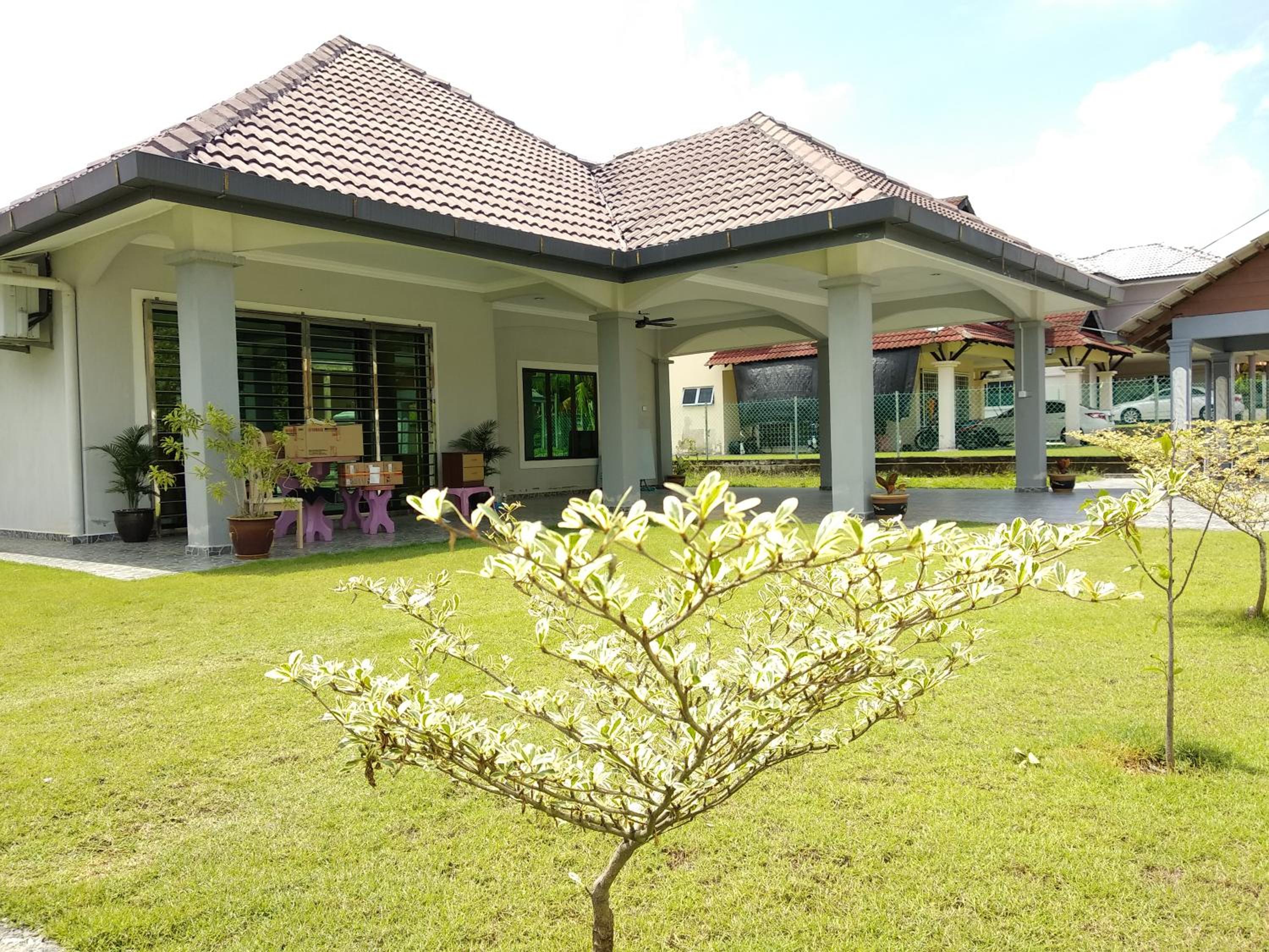 Lot 4 PD Villa photo 1
