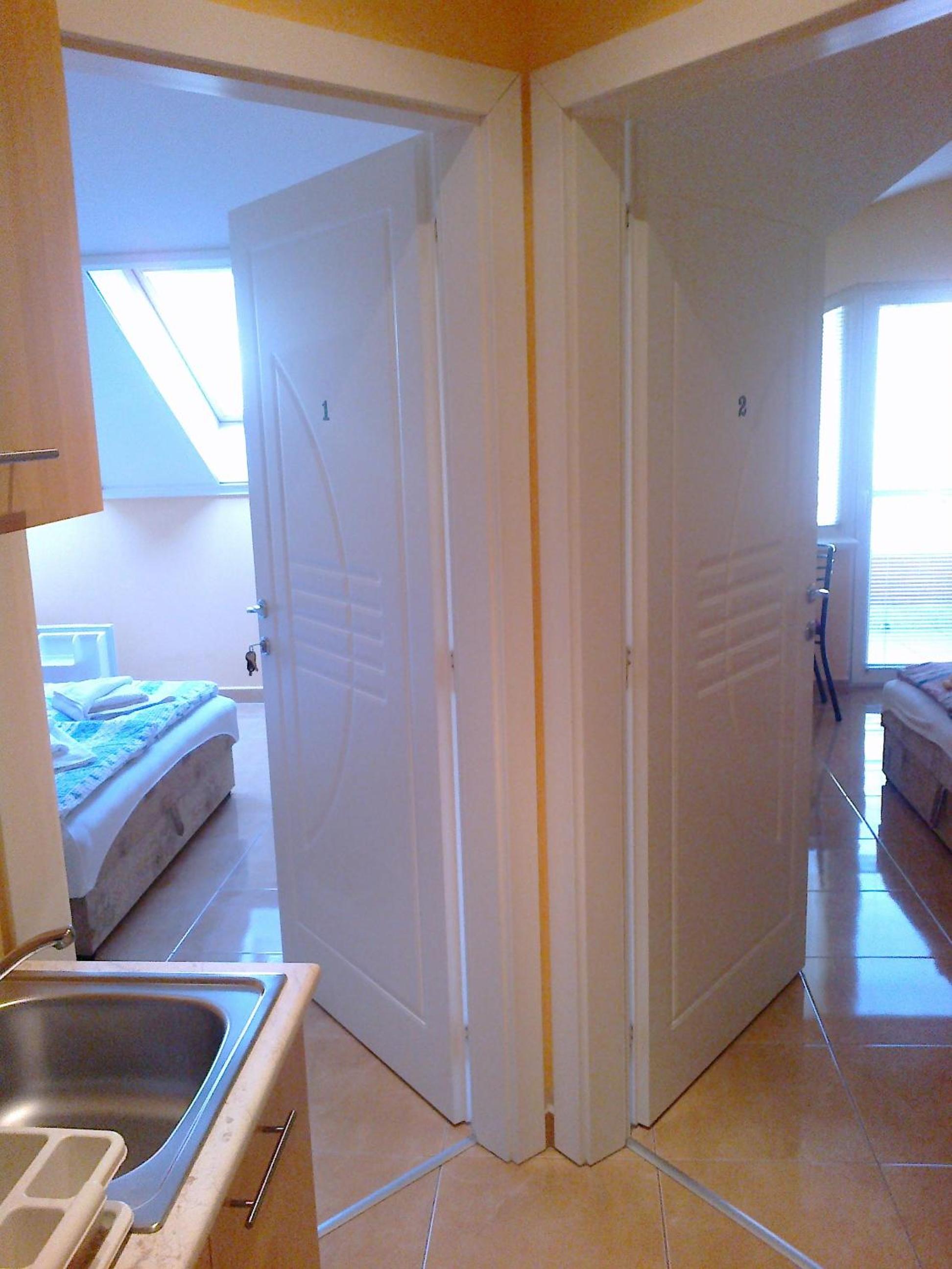Cristian Apartman